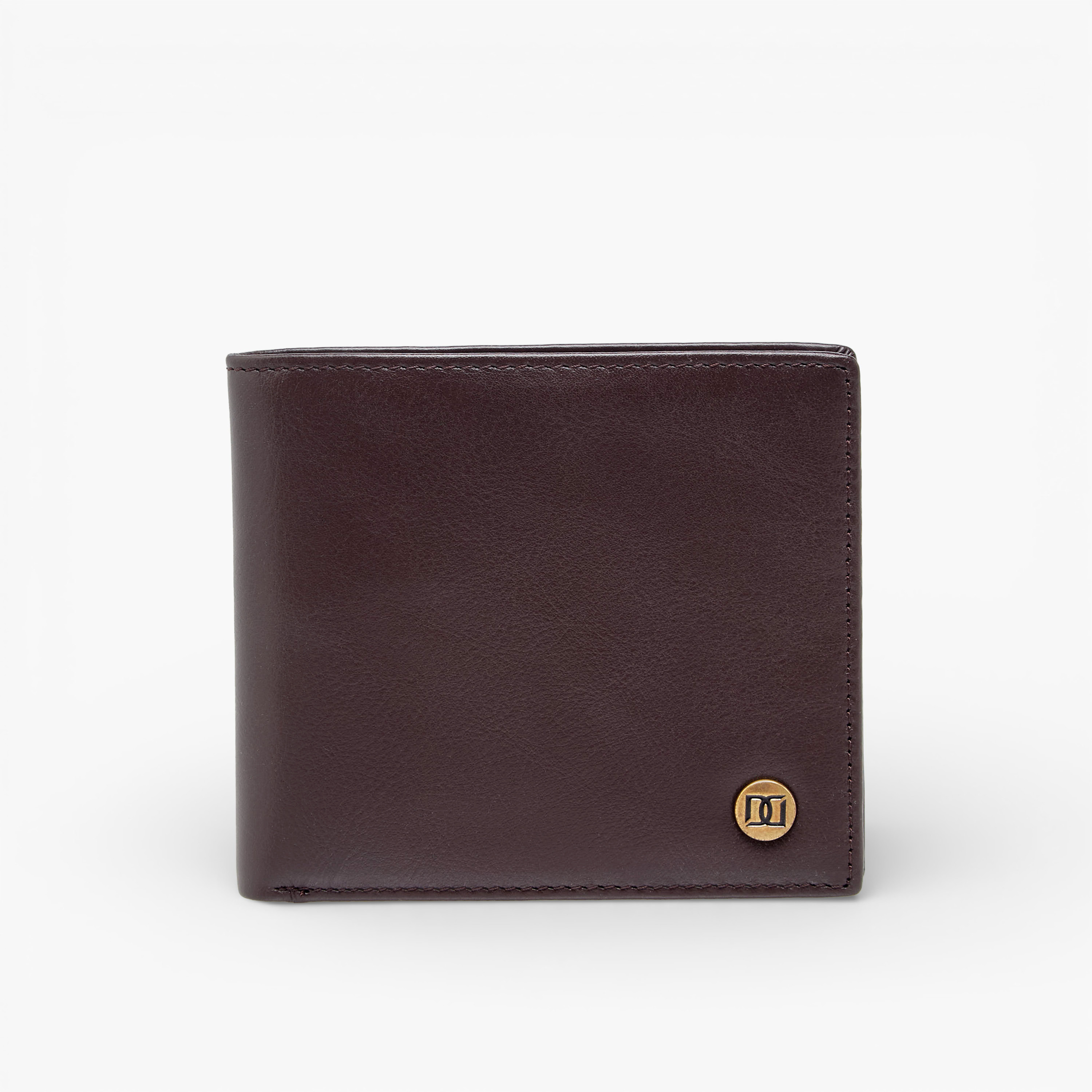 Duchini Men Bi-Fold Leather Wallet-men-beltsandwallets-wallets-image-1