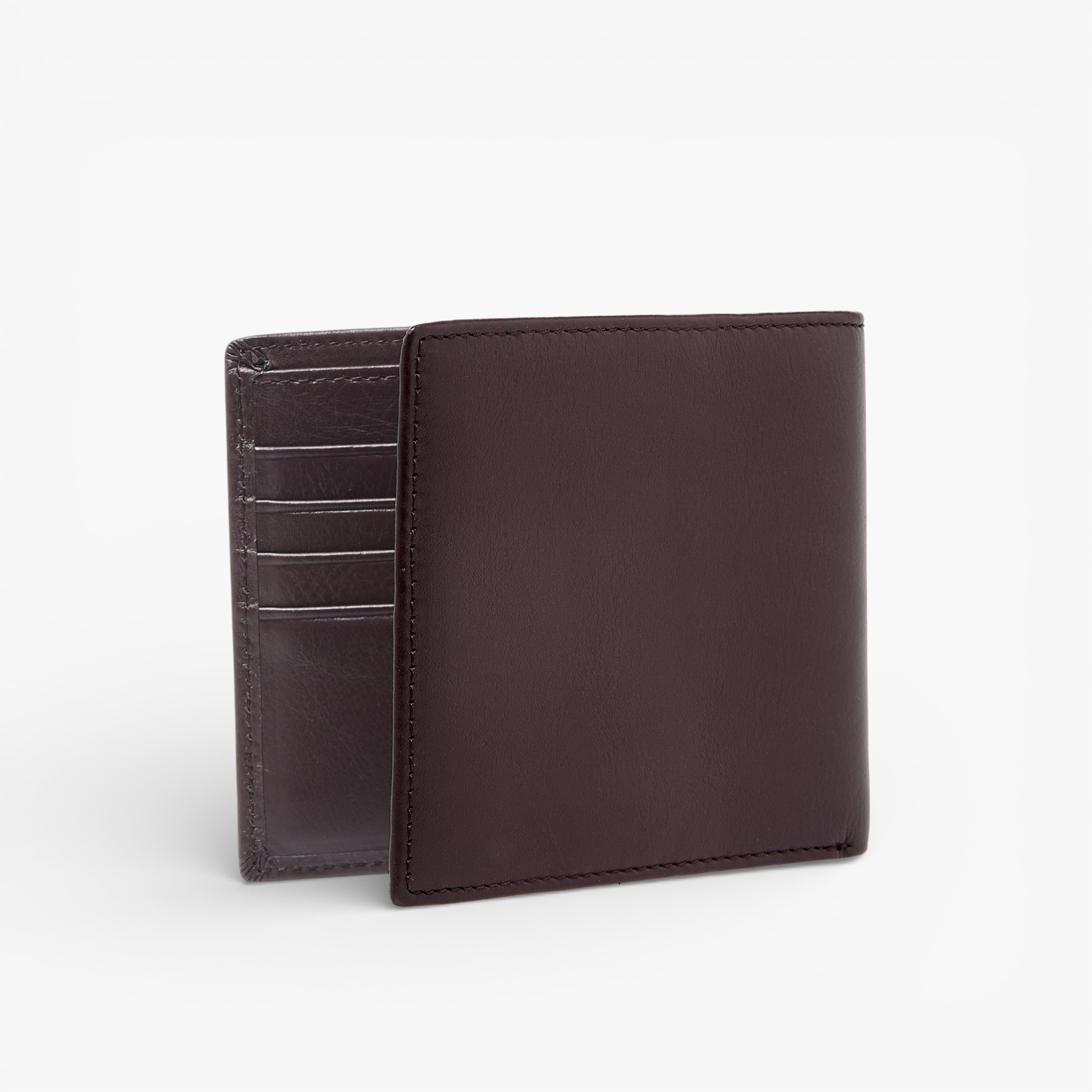 Duchini Men Bi-Fold Leather Wallet-men-beltsandwallets-wallets-image-2
