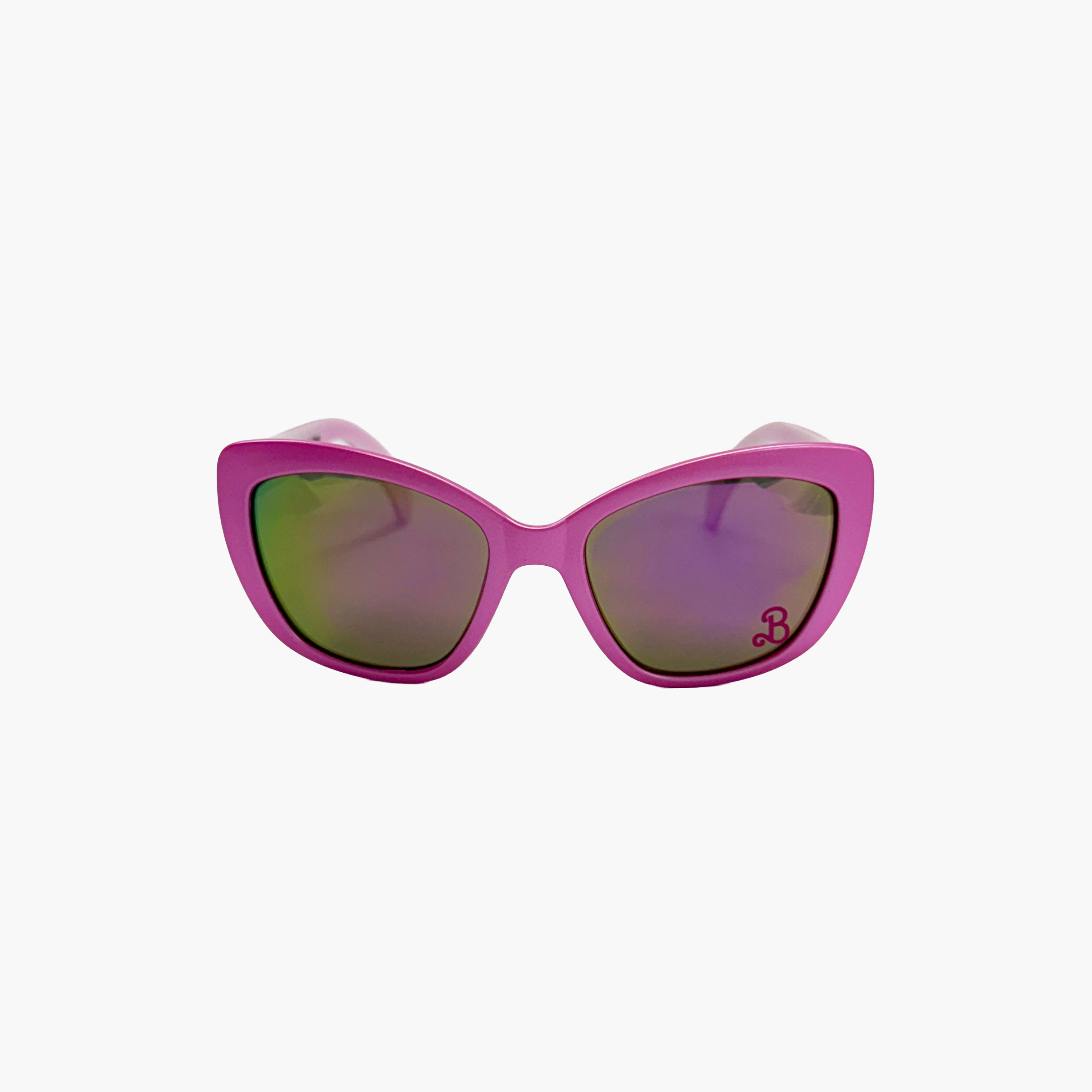 Barbie Sunglasses with Full Rim-girls-accessories-sunglasses-image-1