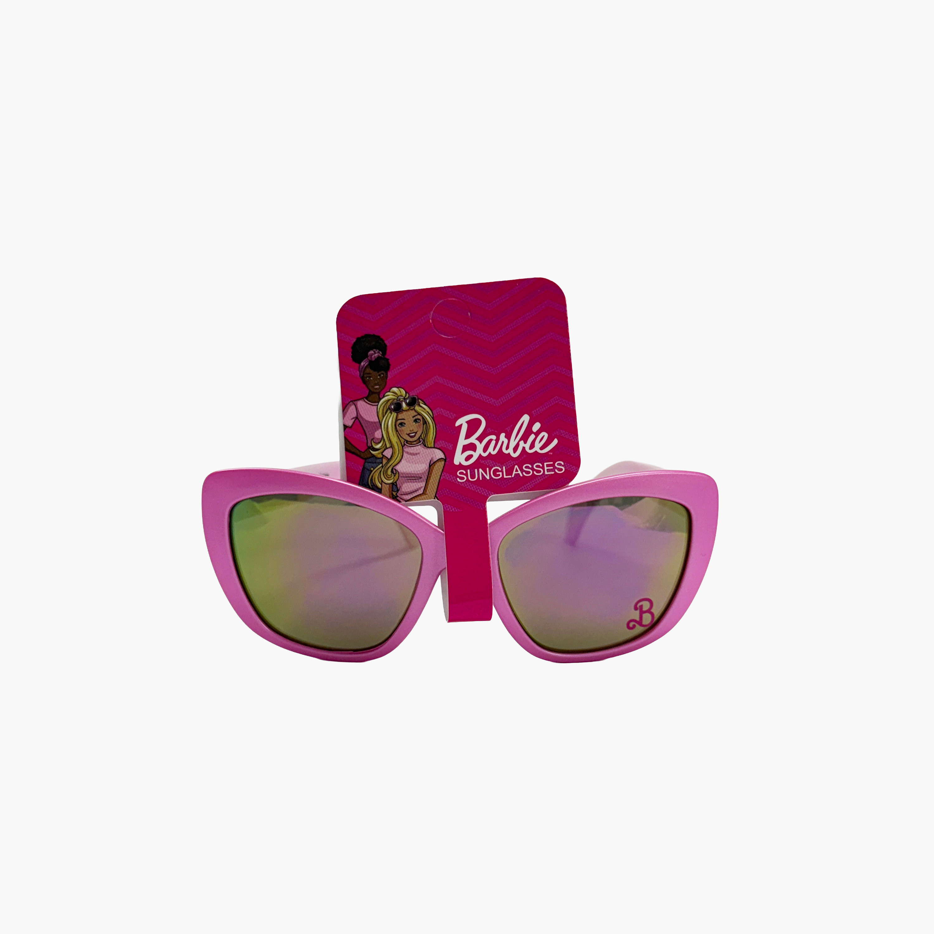 Barbie Sunglasses with Full Rim-girls-accessories-sunglasses-image-2