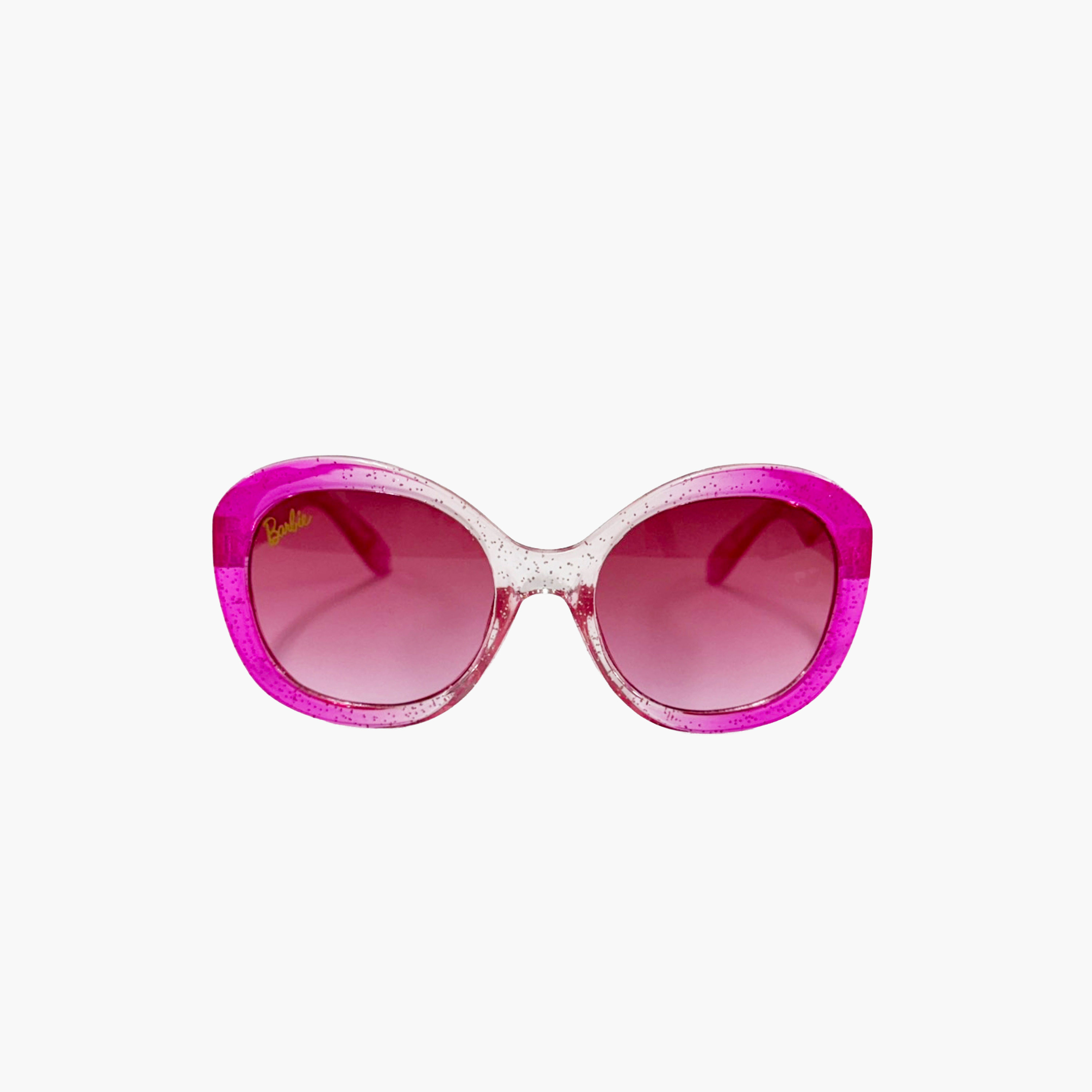 Barbie Sunglasses with Oversized Frame-girls-accessories-sunglasses-image-1