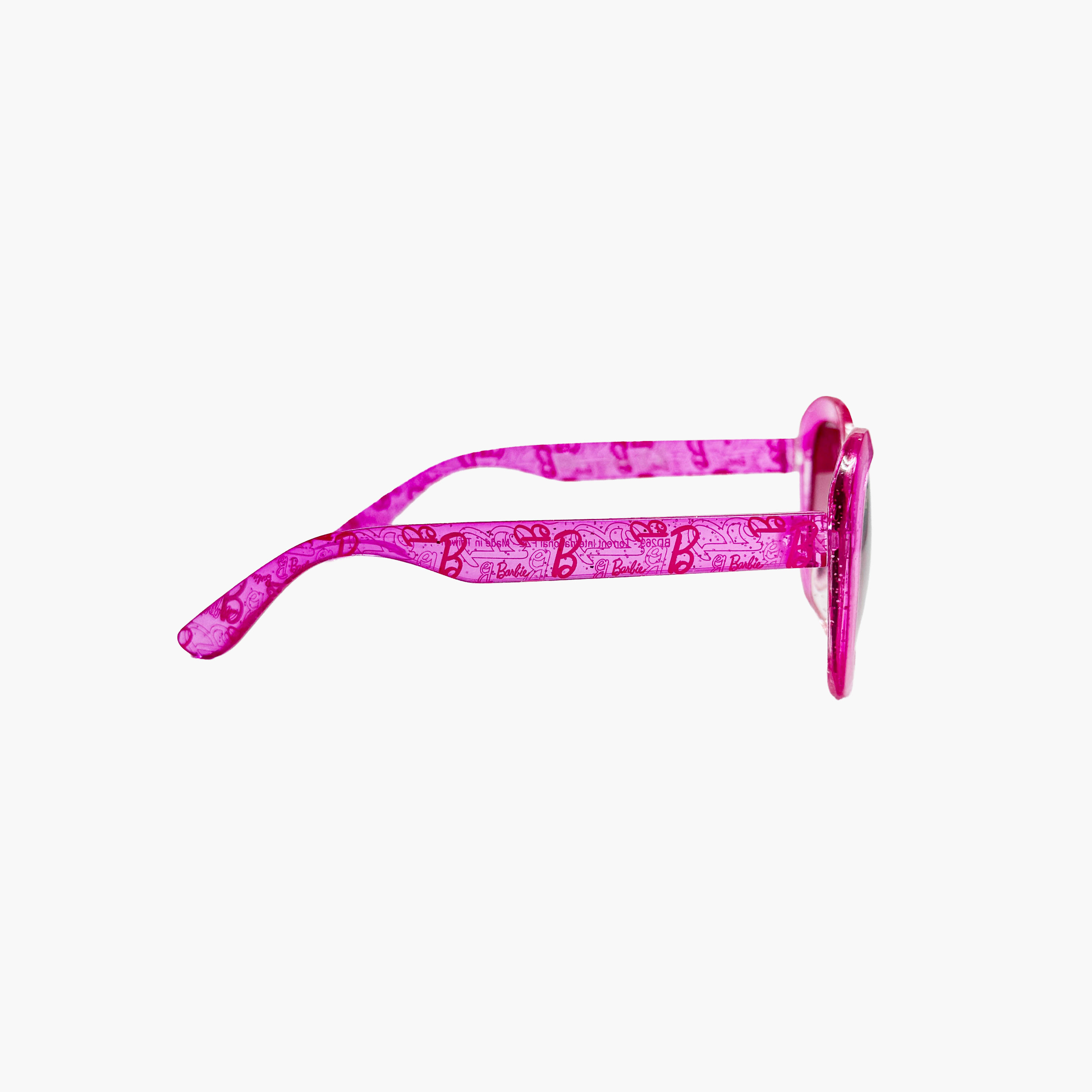 Barbie Sunglasses with Oversized Frame-girls-accessories-sunglasses-image-3
