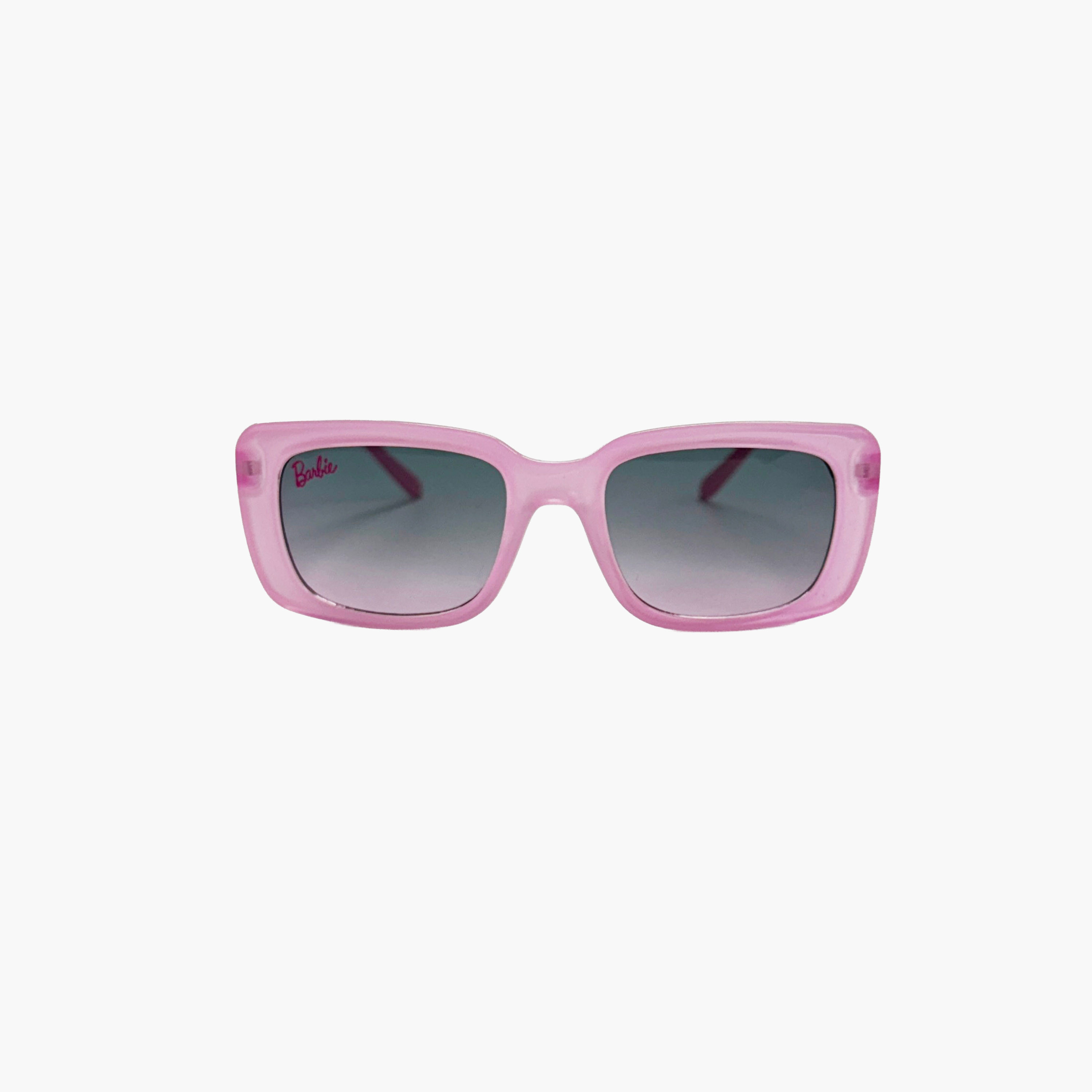 Barbie Sunglasses with Rectangular Frame-girls-accessories-sunglasses-image-1