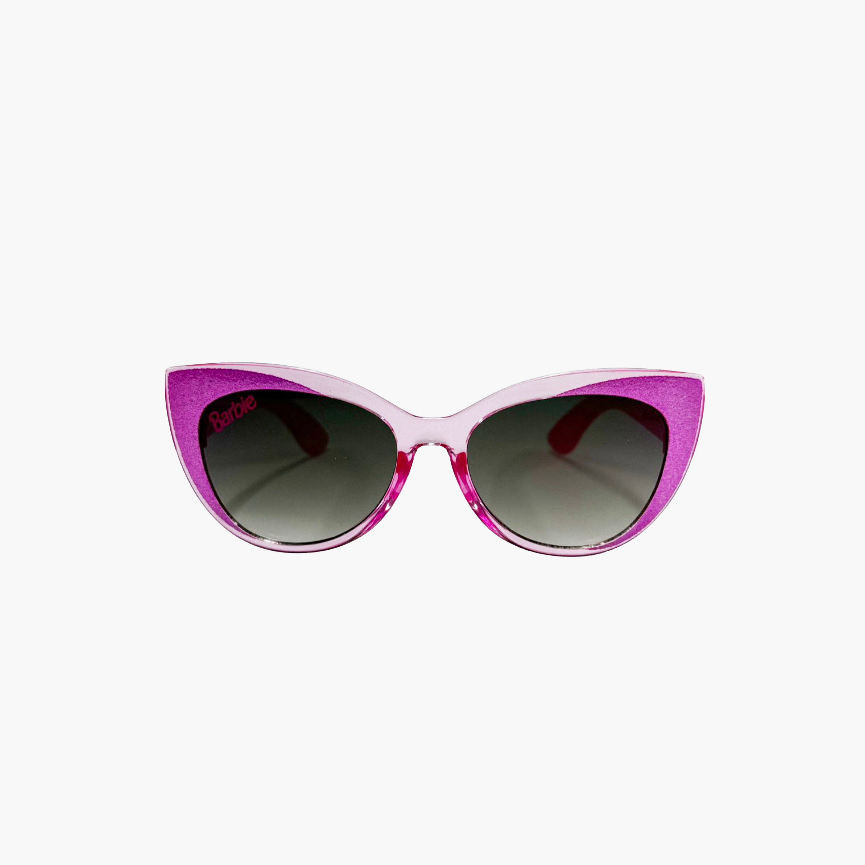 Barbie Sunglasses with Glitter Print-girls-accessories-sunglasses-image-1