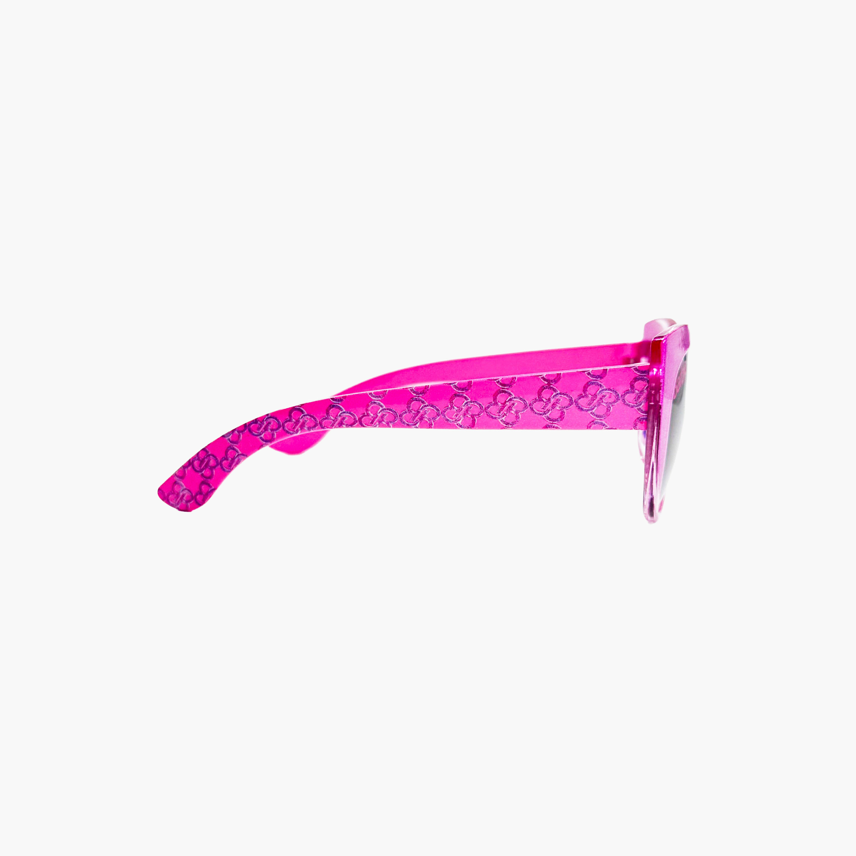 Barbie Sunglasses with Glitter Print-girls-accessories-sunglasses-image-2