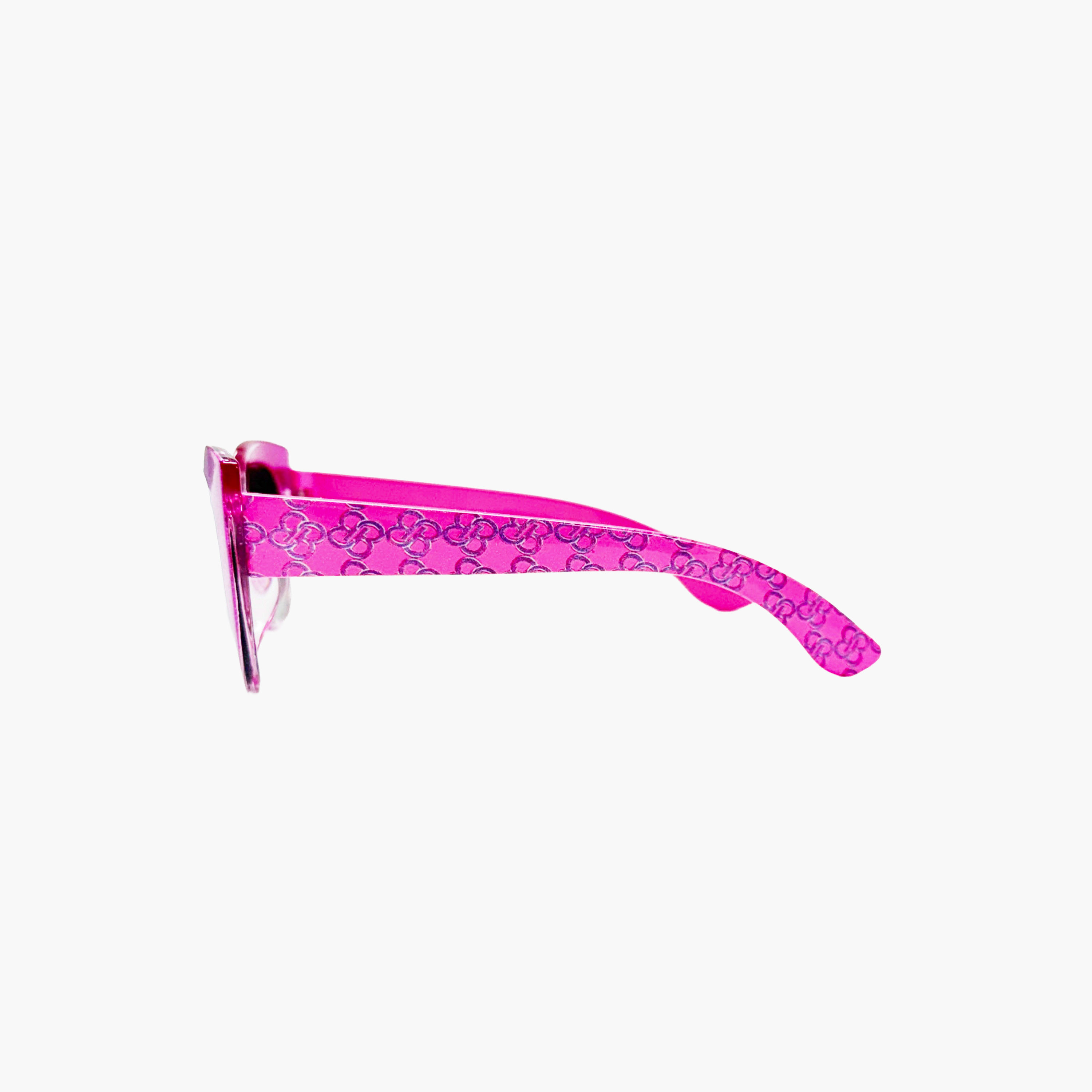 Barbie Sunglasses with Glitter Print-girls-accessories-sunglasses-image-3