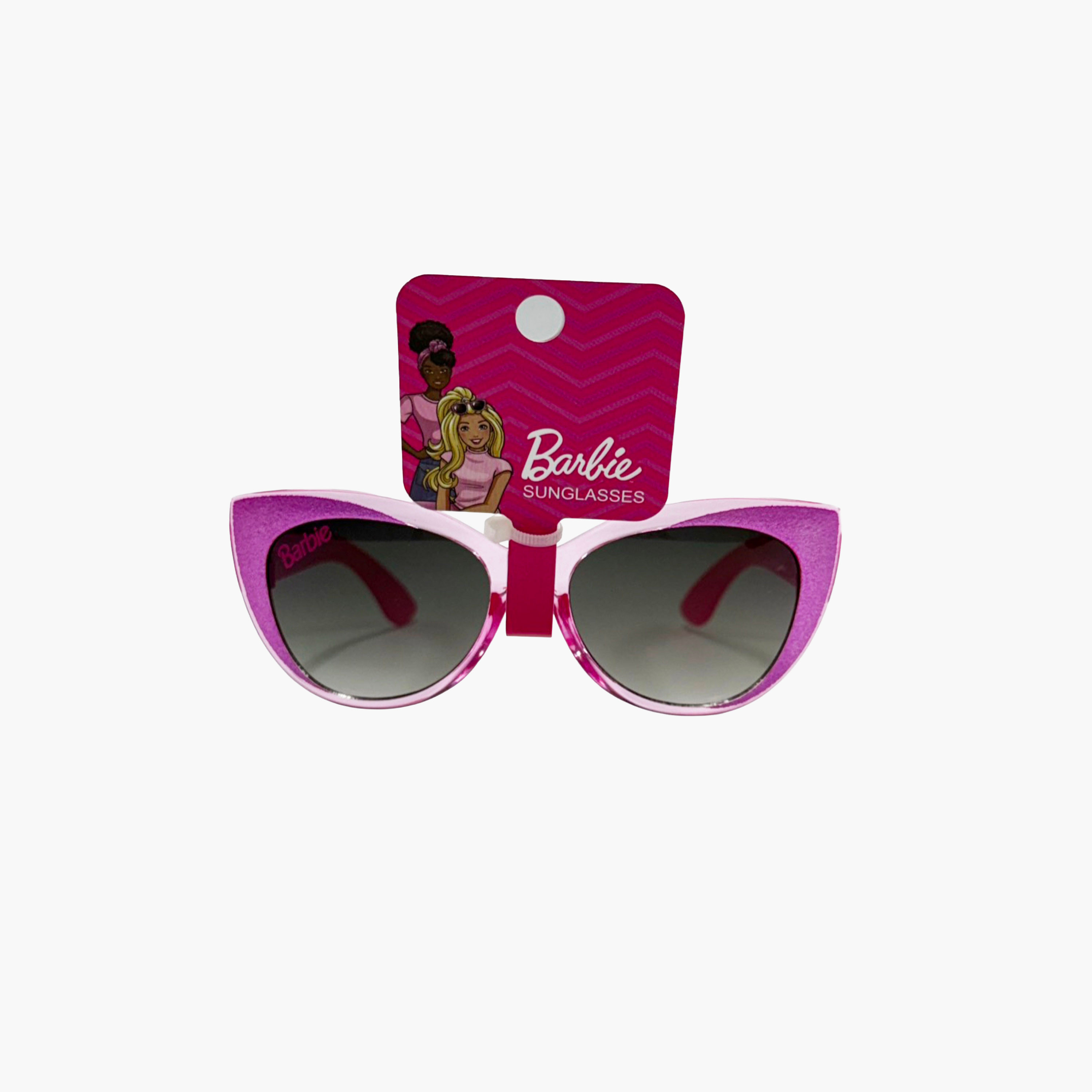 Barbie Sunglasses with Glitter Print-girls-accessories-sunglasses-image-4