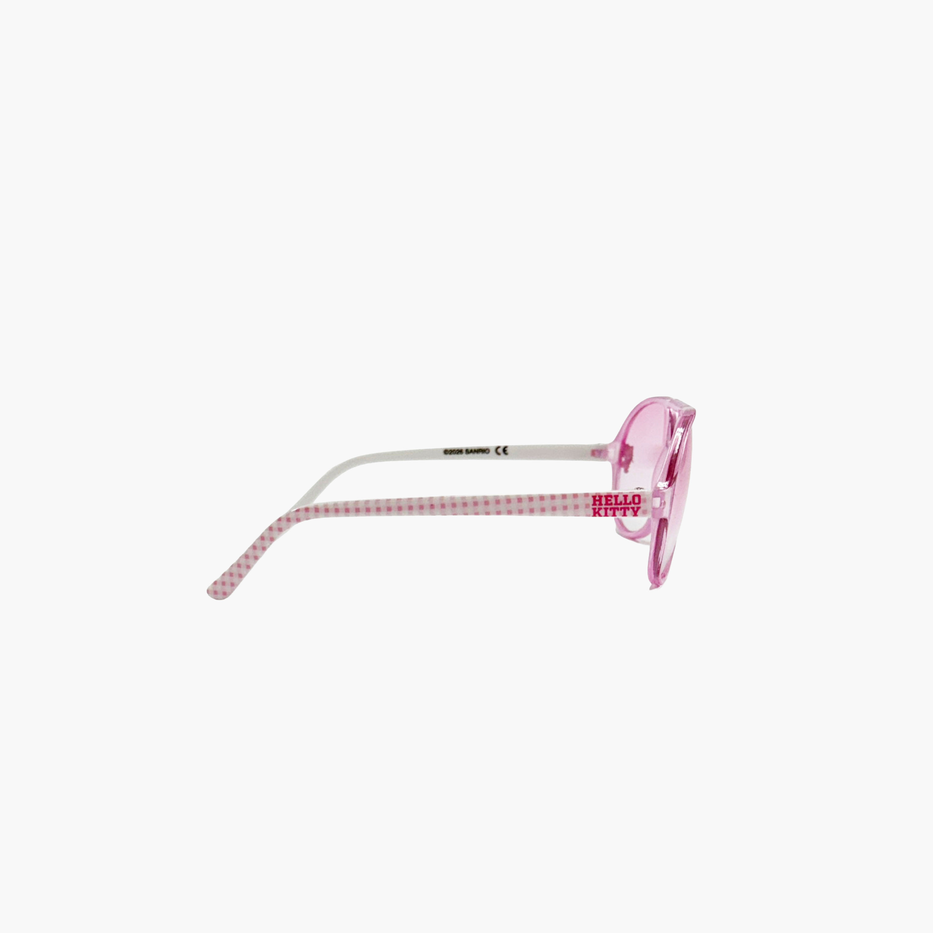 Hello Kitty Sunglasses with Aviator Frame-girls-accessories-sunglasses-image-2