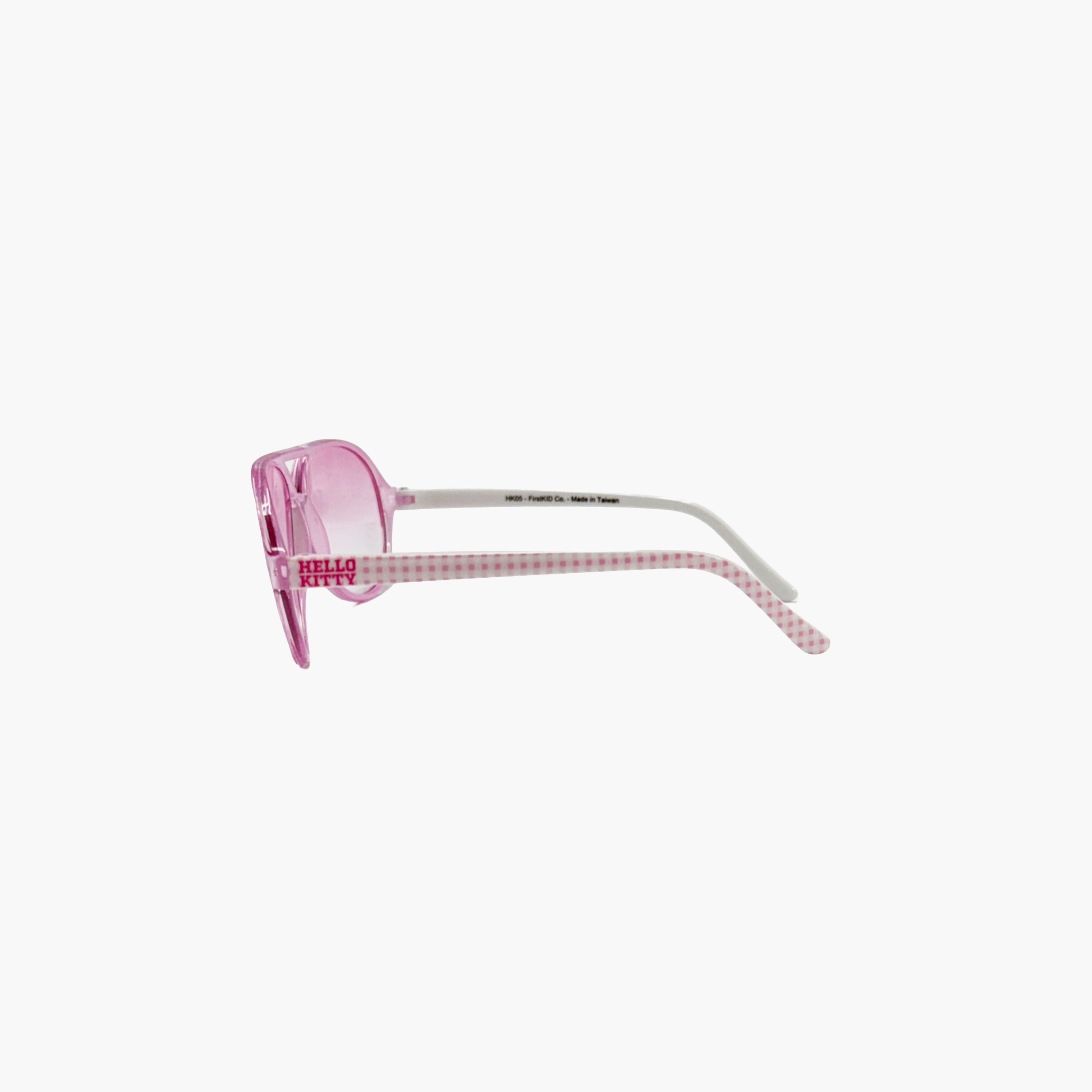 Hello Kitty Sunglasses with Aviator Frame-girls-accessories-sunglasses-image-3