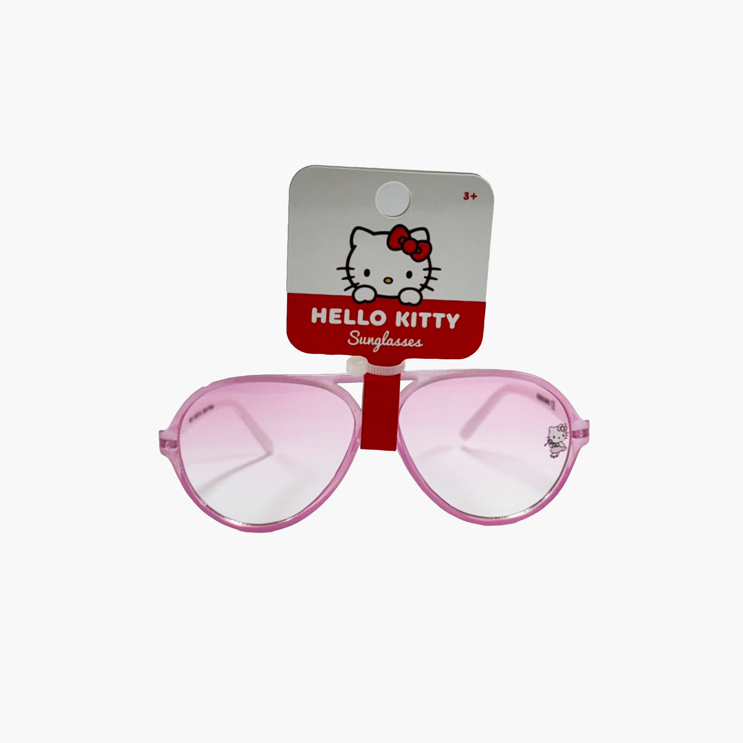 Hello Kitty Sunglasses with Aviator Frame-girls-accessories-sunglasses-image-4