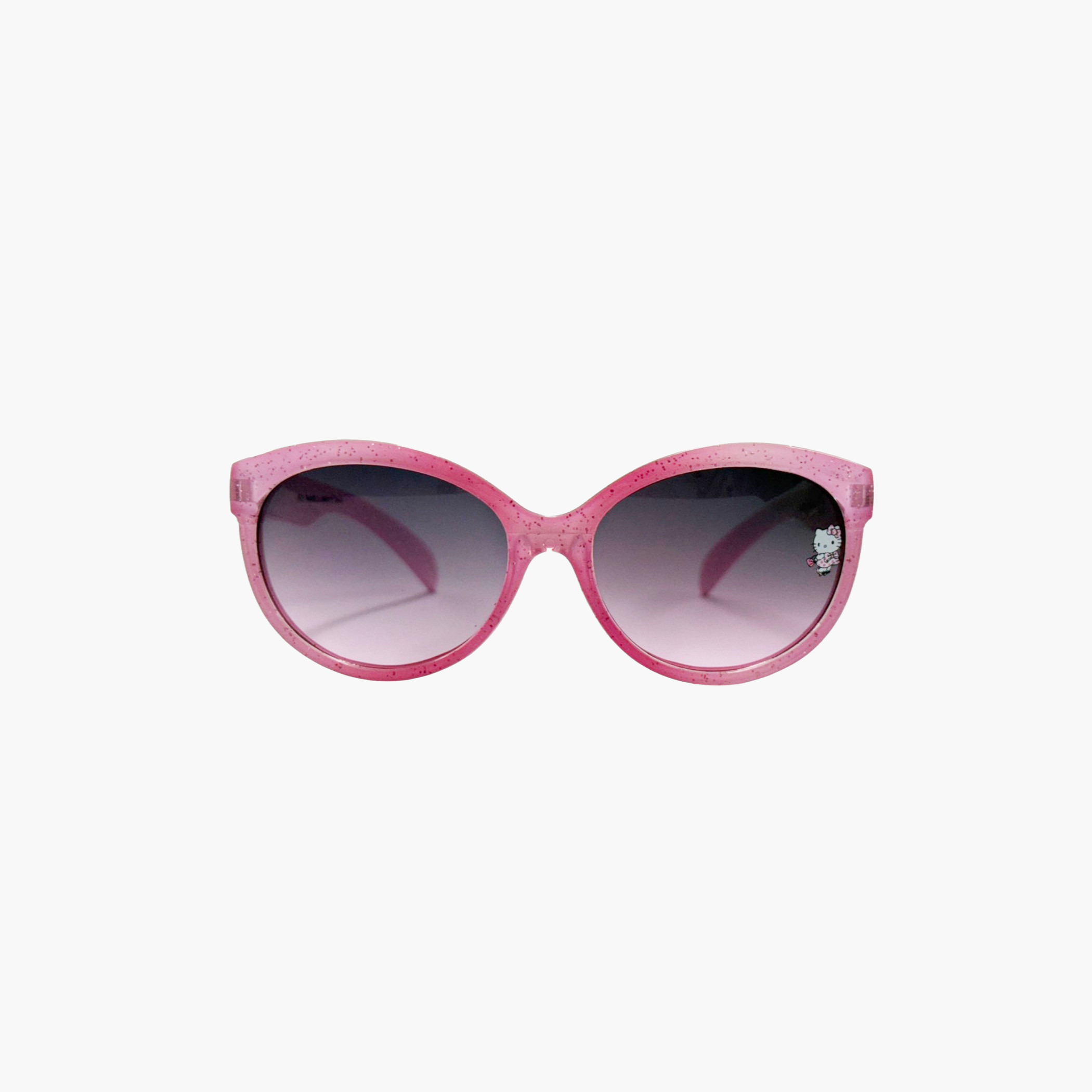 Hello Kitty Sunglasses with Cat Eye Frame-girls-accessories-sunglasses-image-1