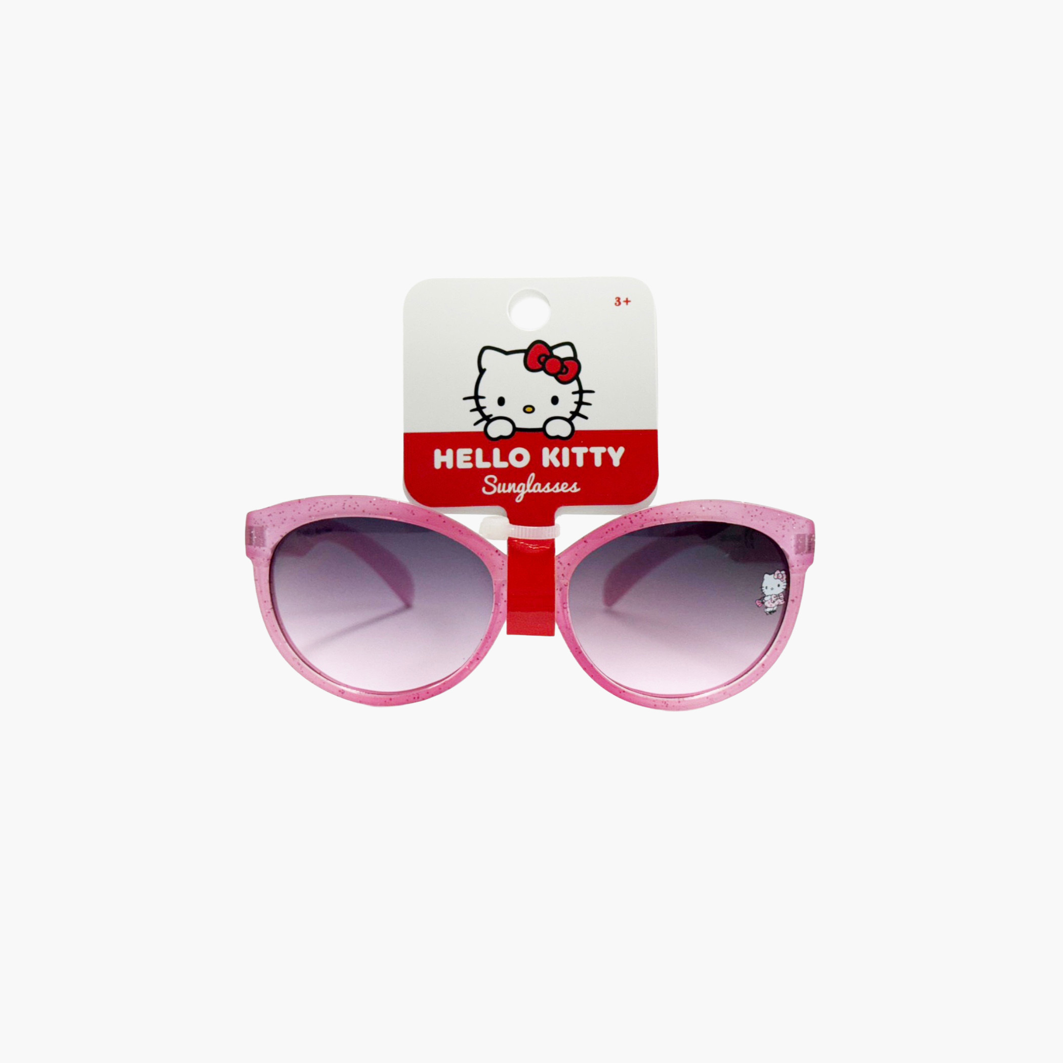 Hello Kitty Sunglasses with Cat Eye Frame-girls-accessories-sunglasses-image-2