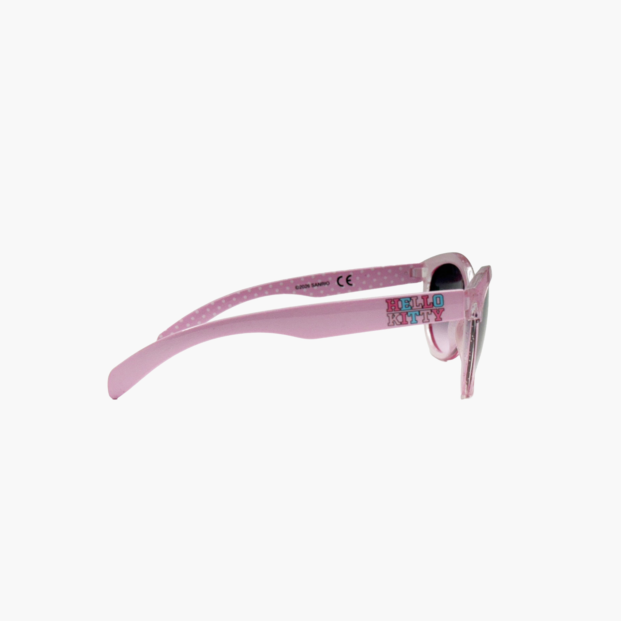 Hello Kitty Sunglasses with Cat Eye Frame-girls-accessories-sunglasses-image-4