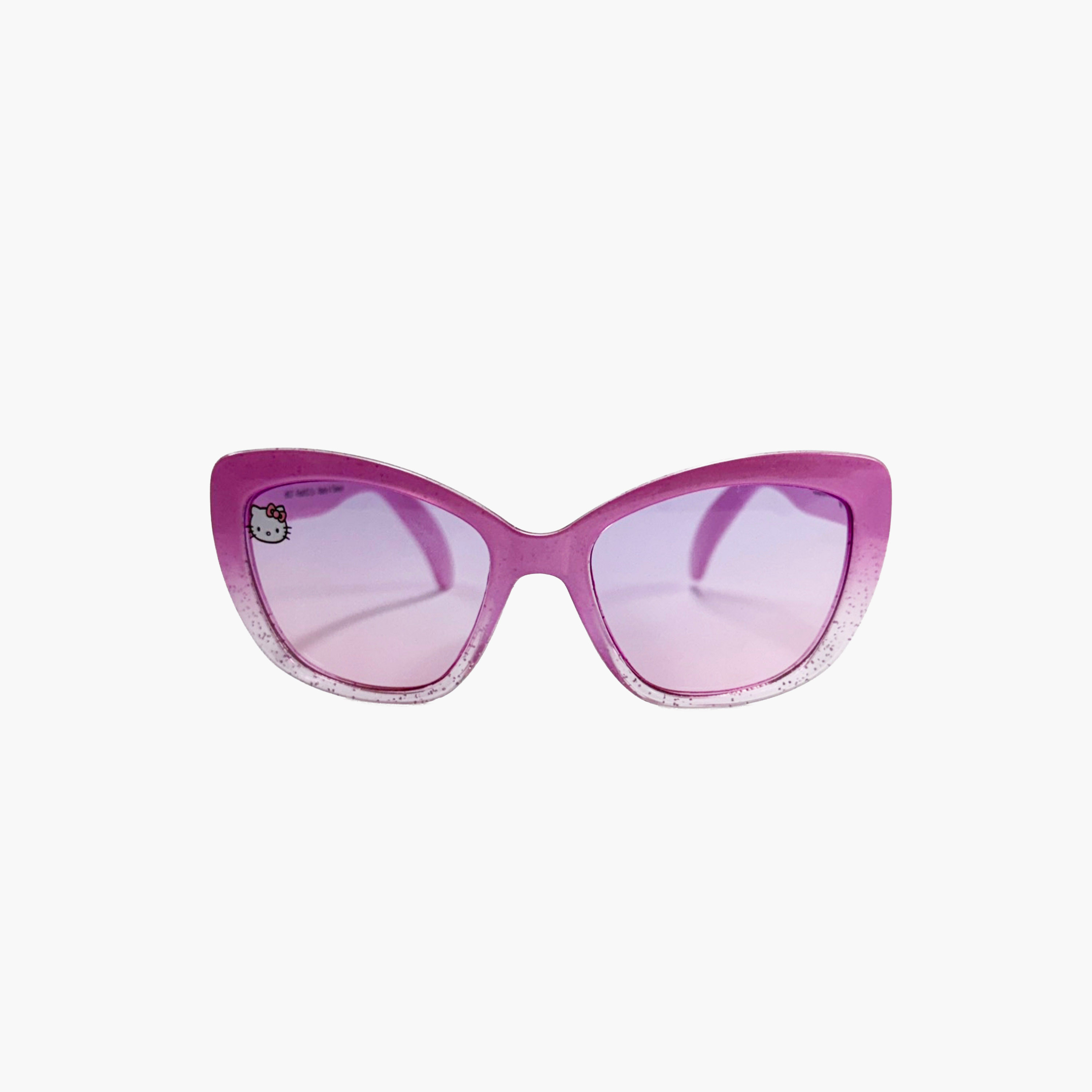 Hello Kitty Sunglasses with Cat Eye Frame-girls-accessories-sunglasses-image-1