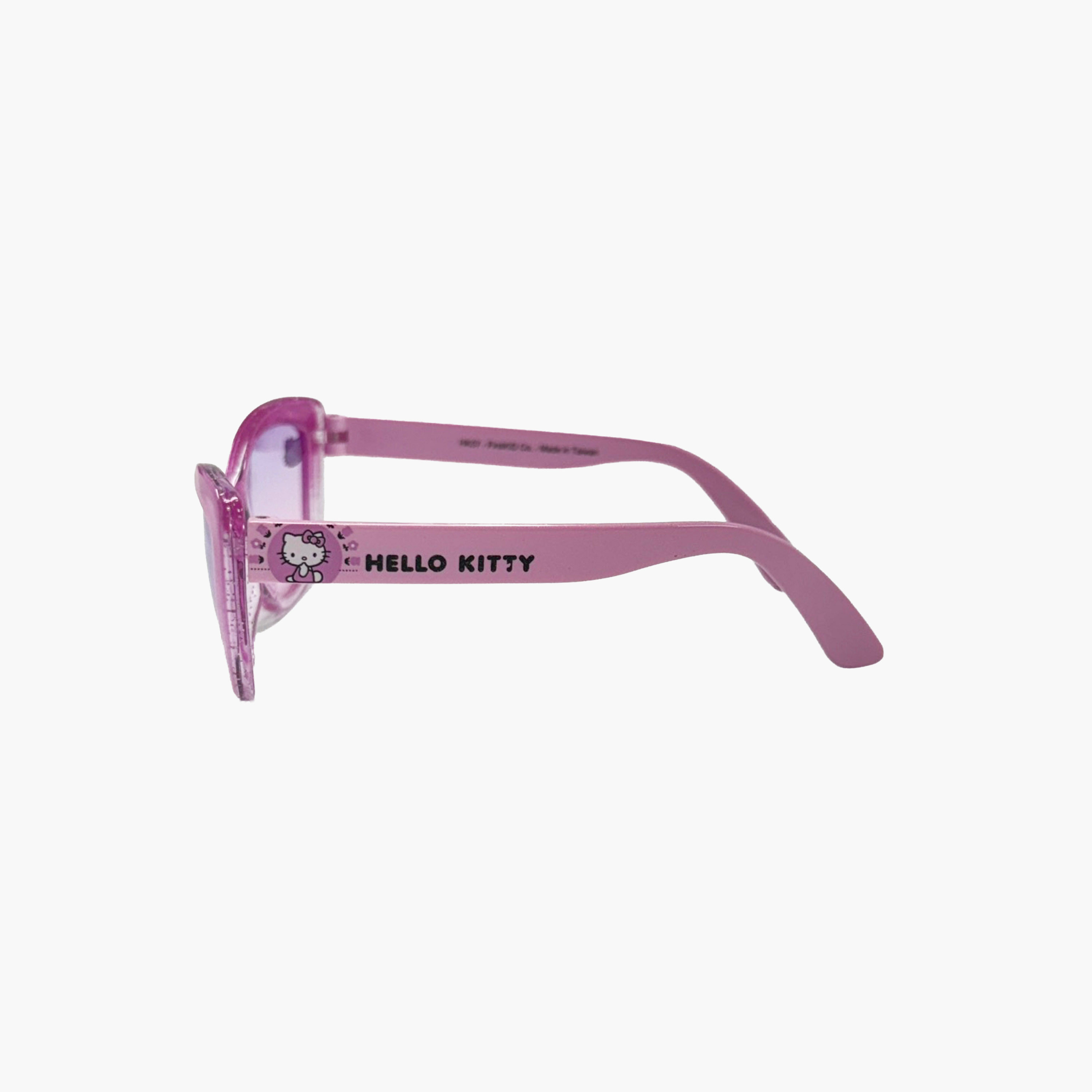 Hello Kitty Sunglasses with Cat Eye Frame-girls-accessories-sunglasses-image-2