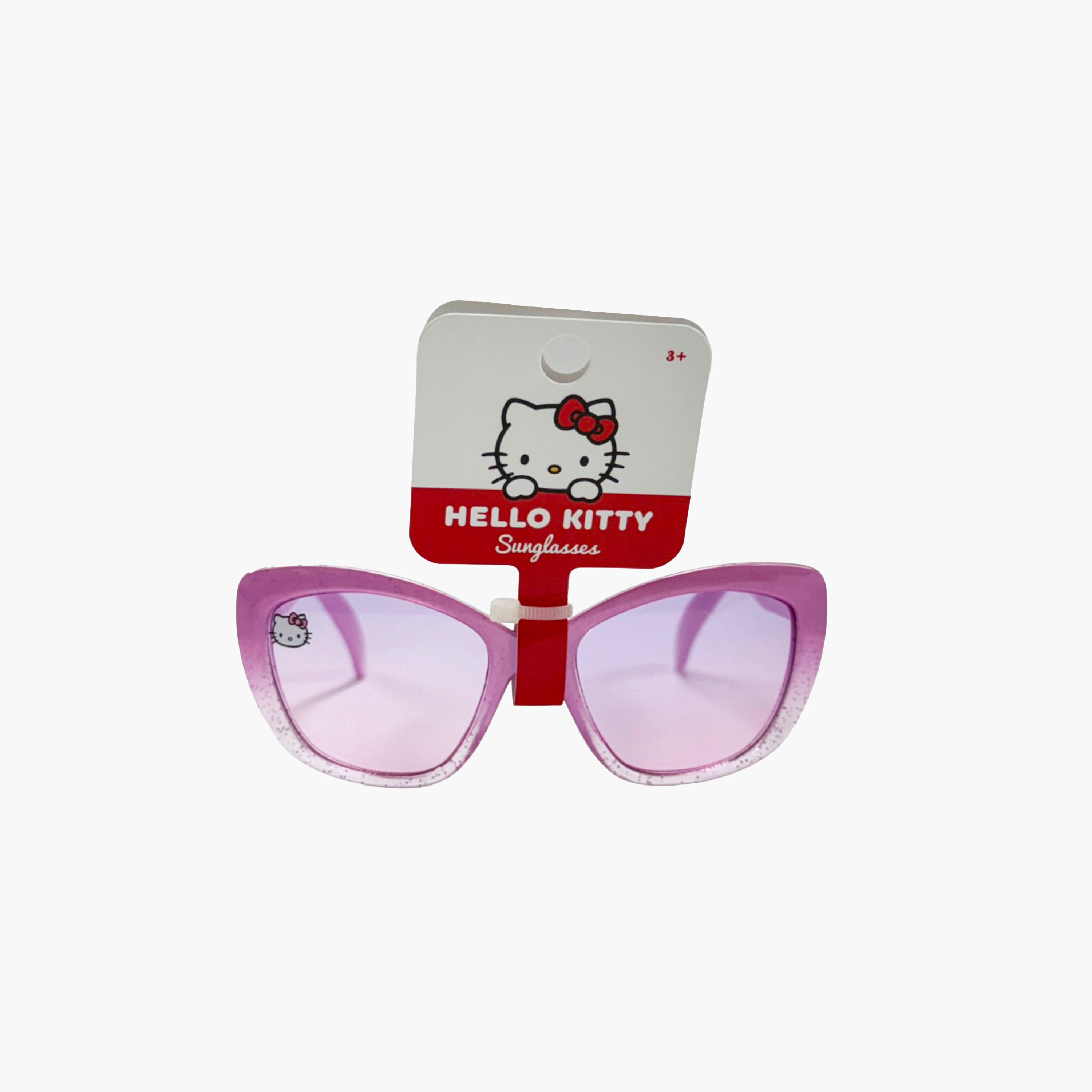 Hello Kitty Sunglasses with Cat Eye Frame-girls-accessories-sunglasses-image-5