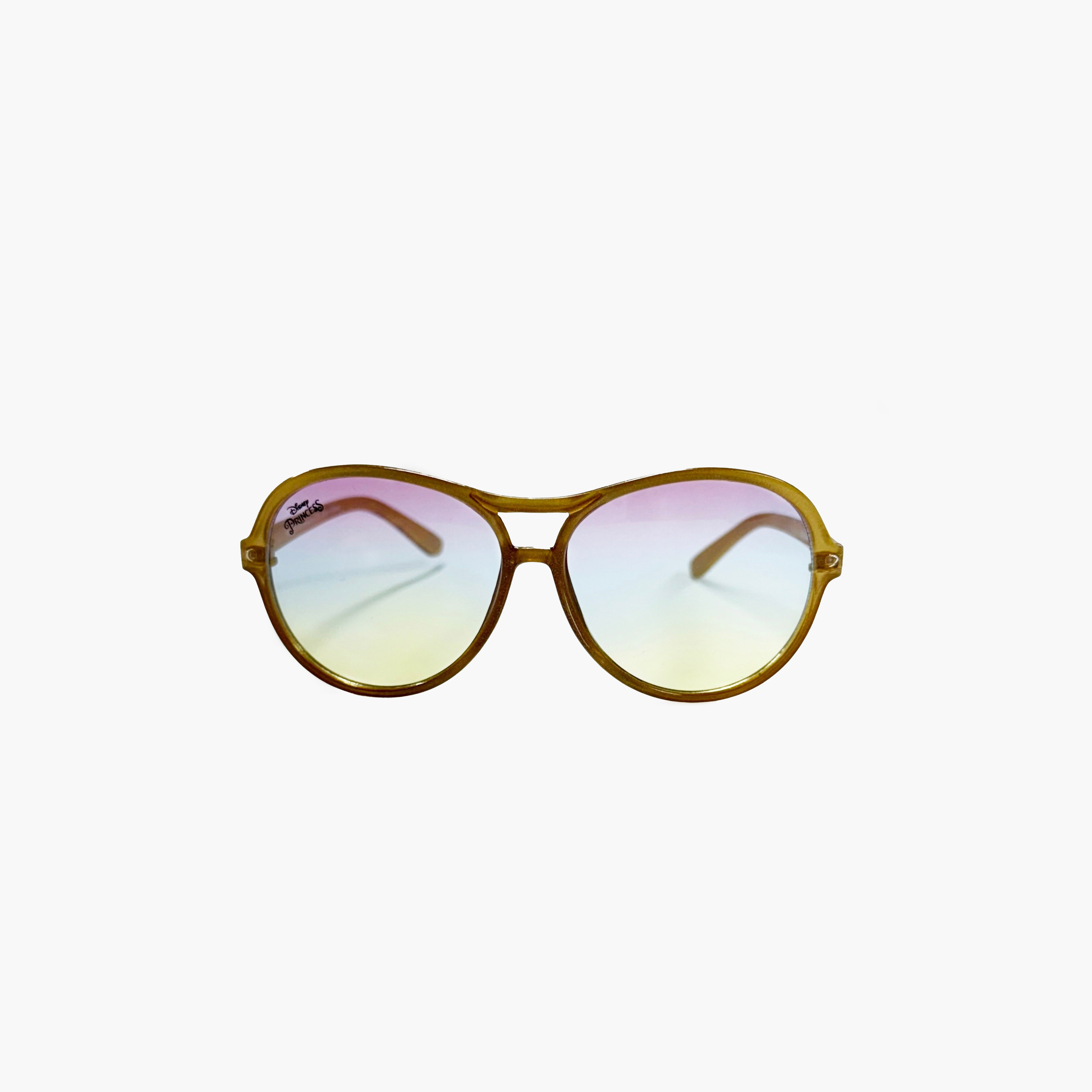 Disney Sunglasses with Aviator Frame-girls-accessories-sunglasses-image-1