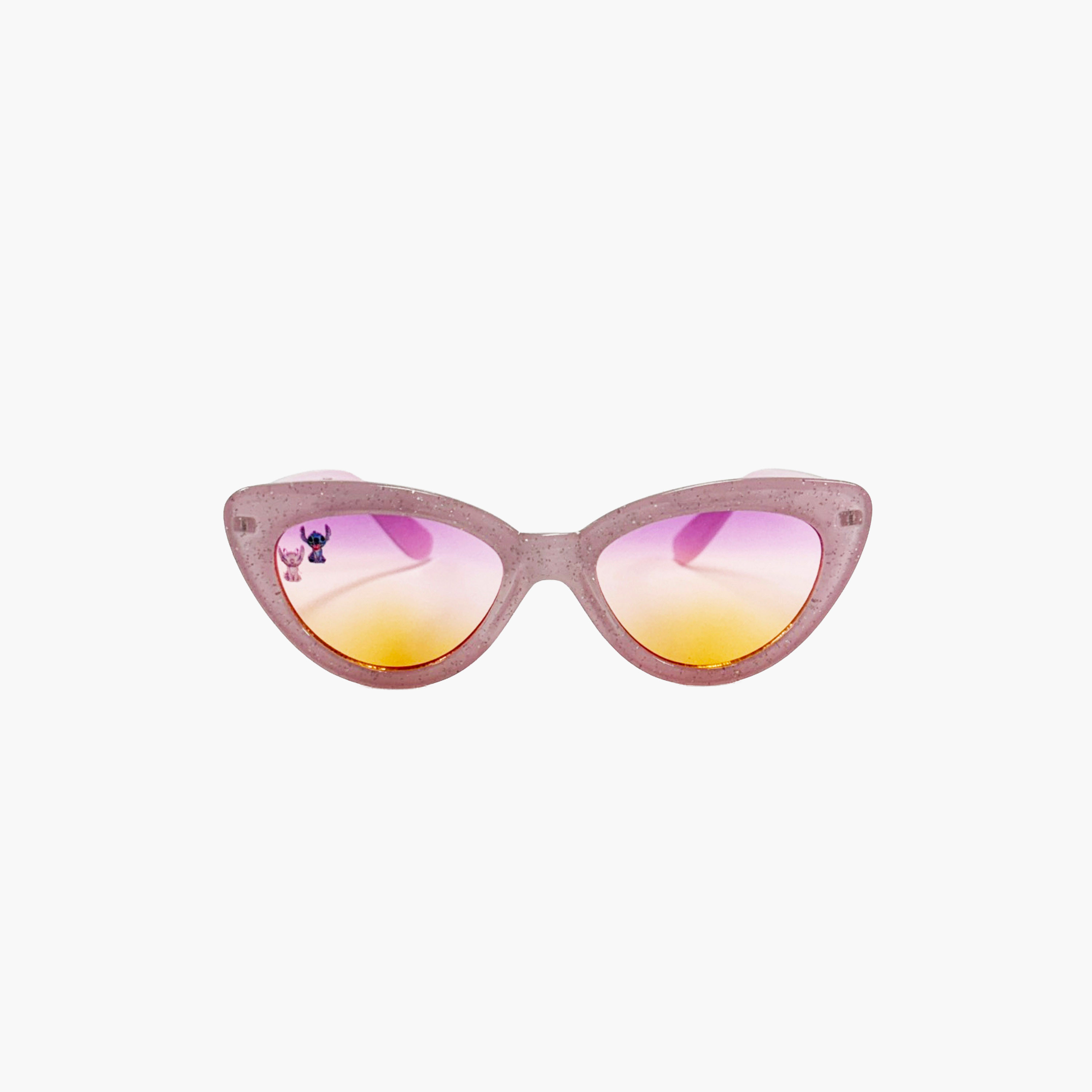 Disney Sunglasses with Lilo and Stitch Print-girls-accessories-sunglasses-image-1