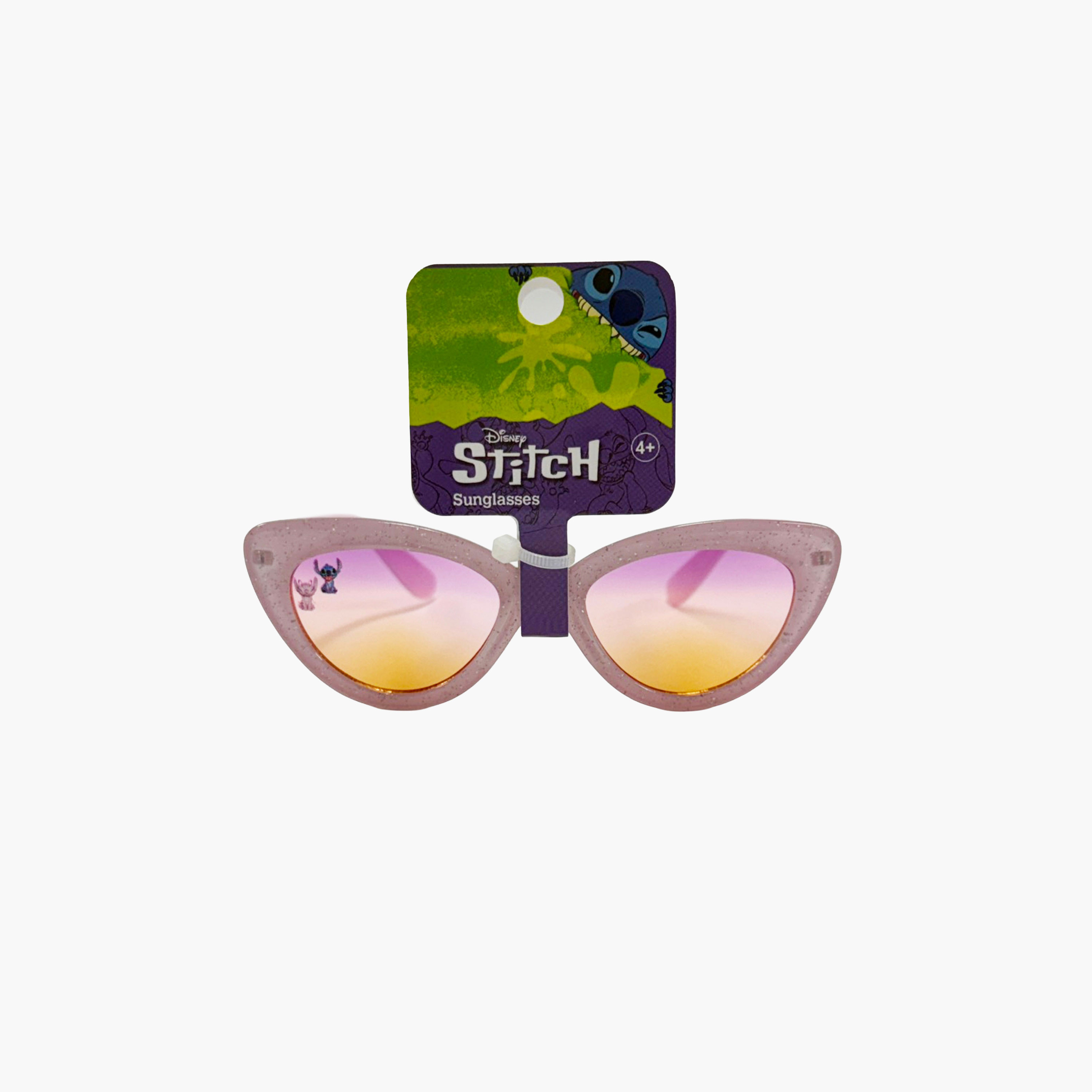Disney Sunglasses with Lilo and Stitch Print-girls-accessories-sunglasses-image-6