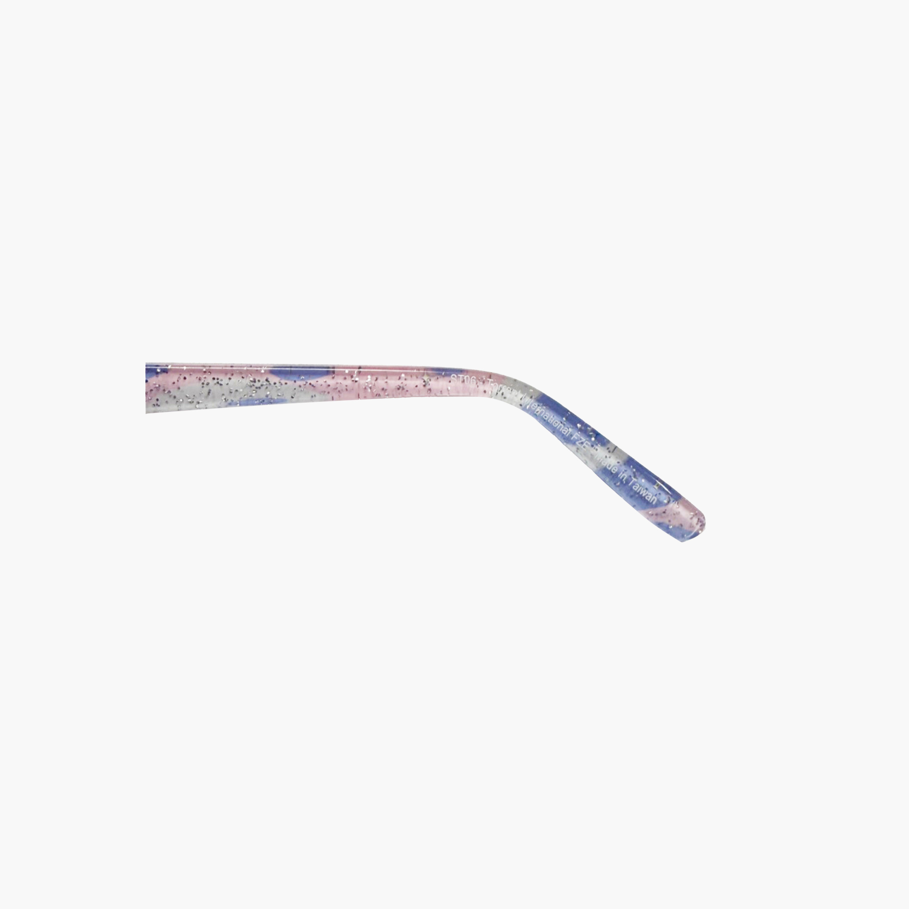 Disney Sunglasses with Stitch Glitter Print-girls-accessories-sunglasses-image-5
