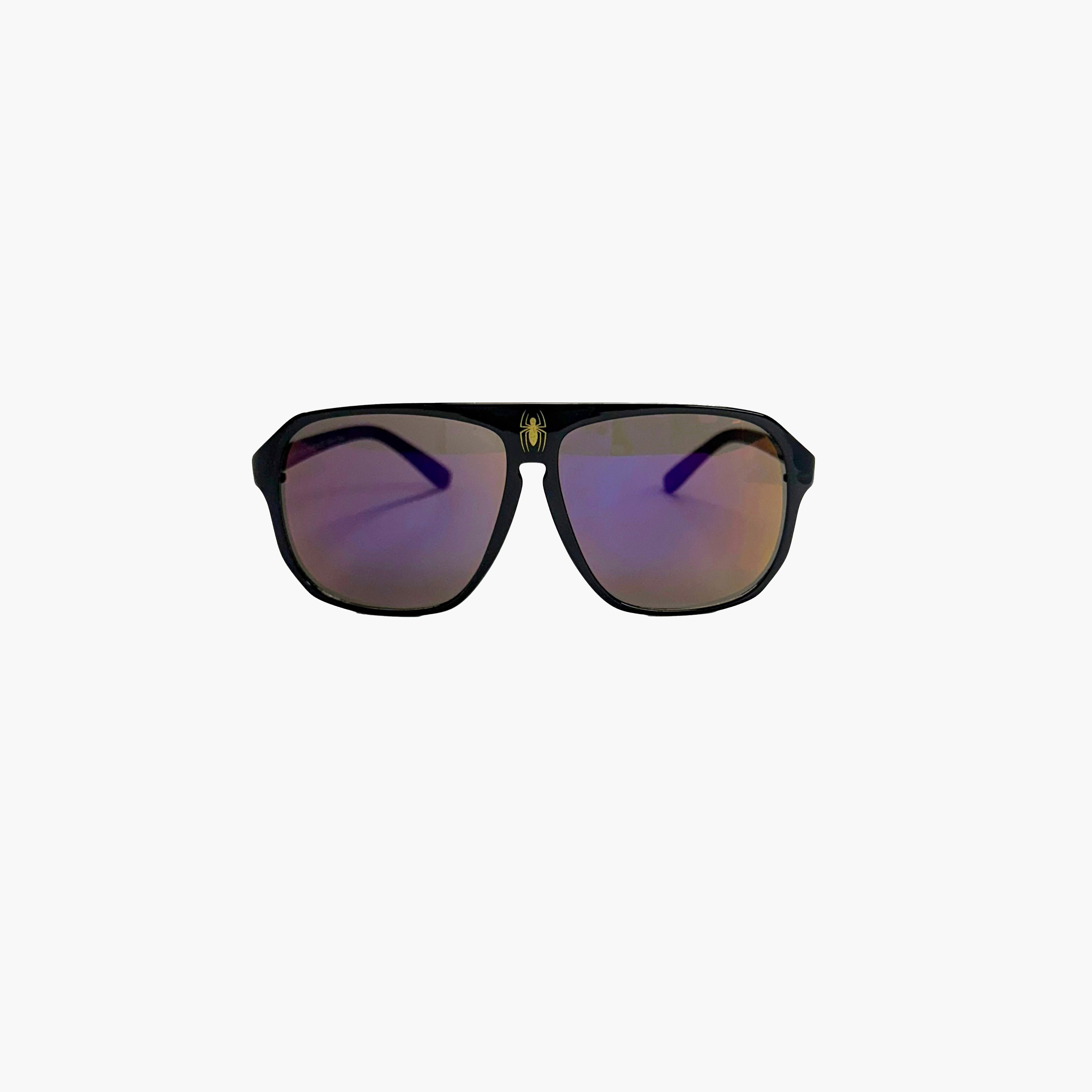 Sunglasses with Spider-Man Print-boys-accessories-sunglasses-image-1