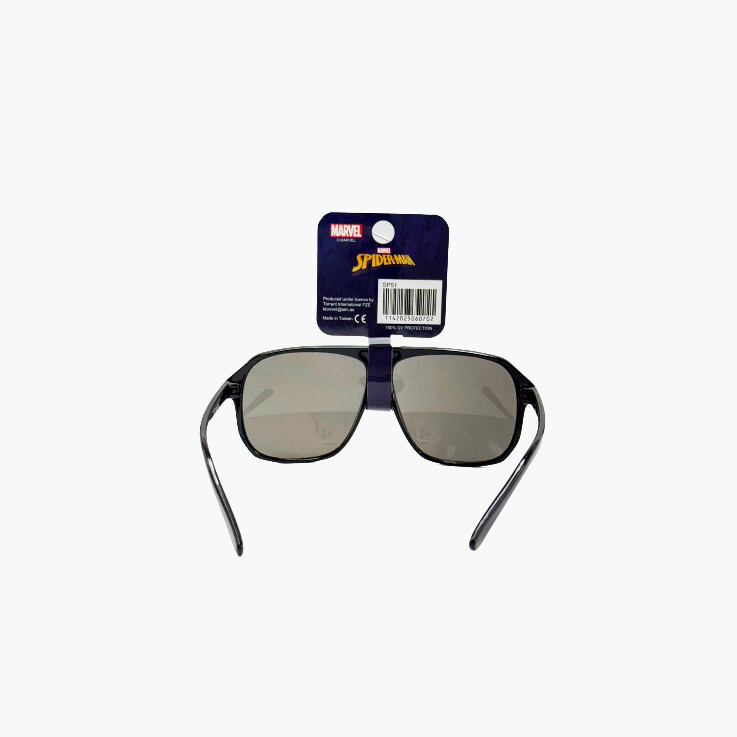 Sunglasses with Spider-Man Print-boys-accessories-sunglasses-image-4