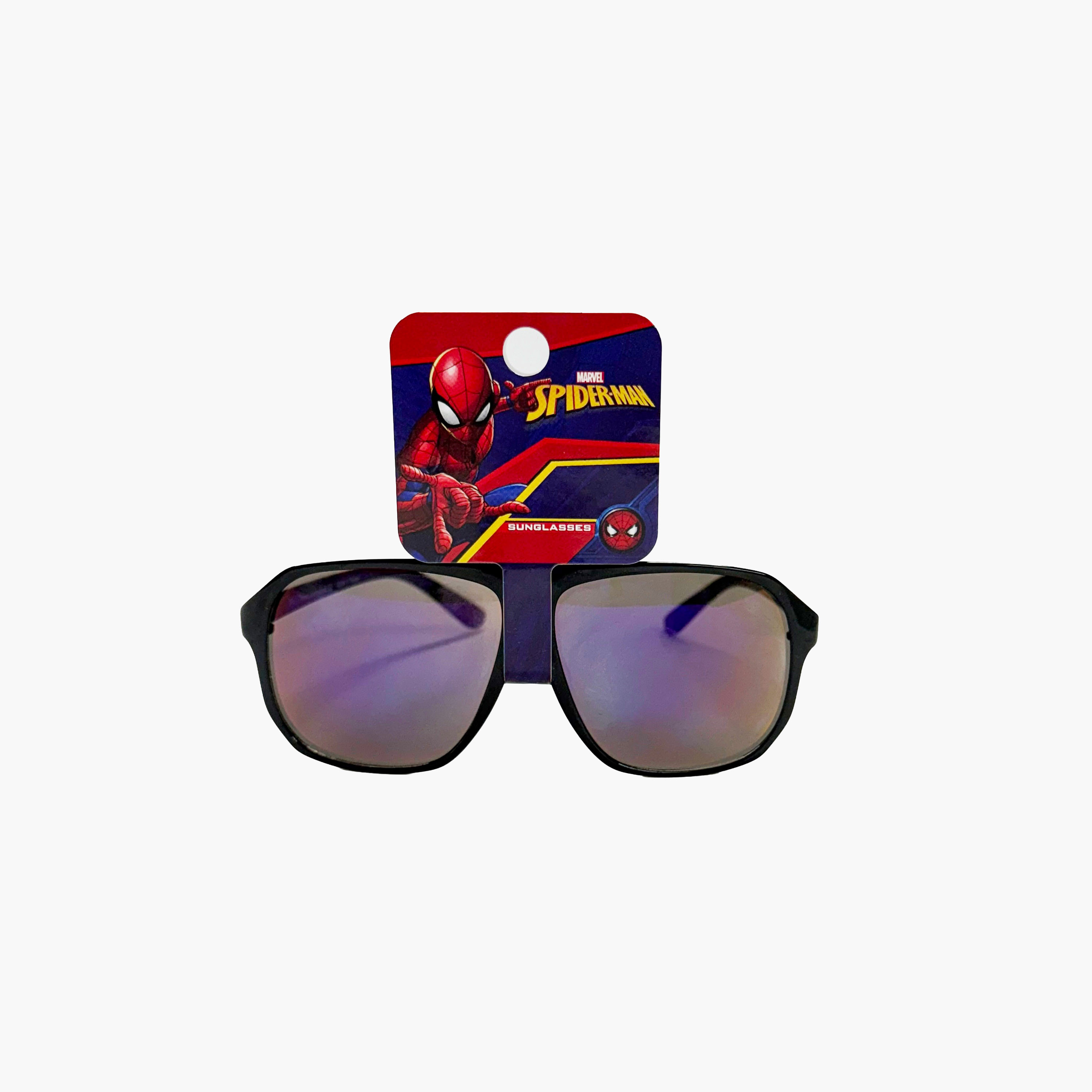 Sunglasses with Spider-Man Print-boys-accessories-sunglasses-image-7