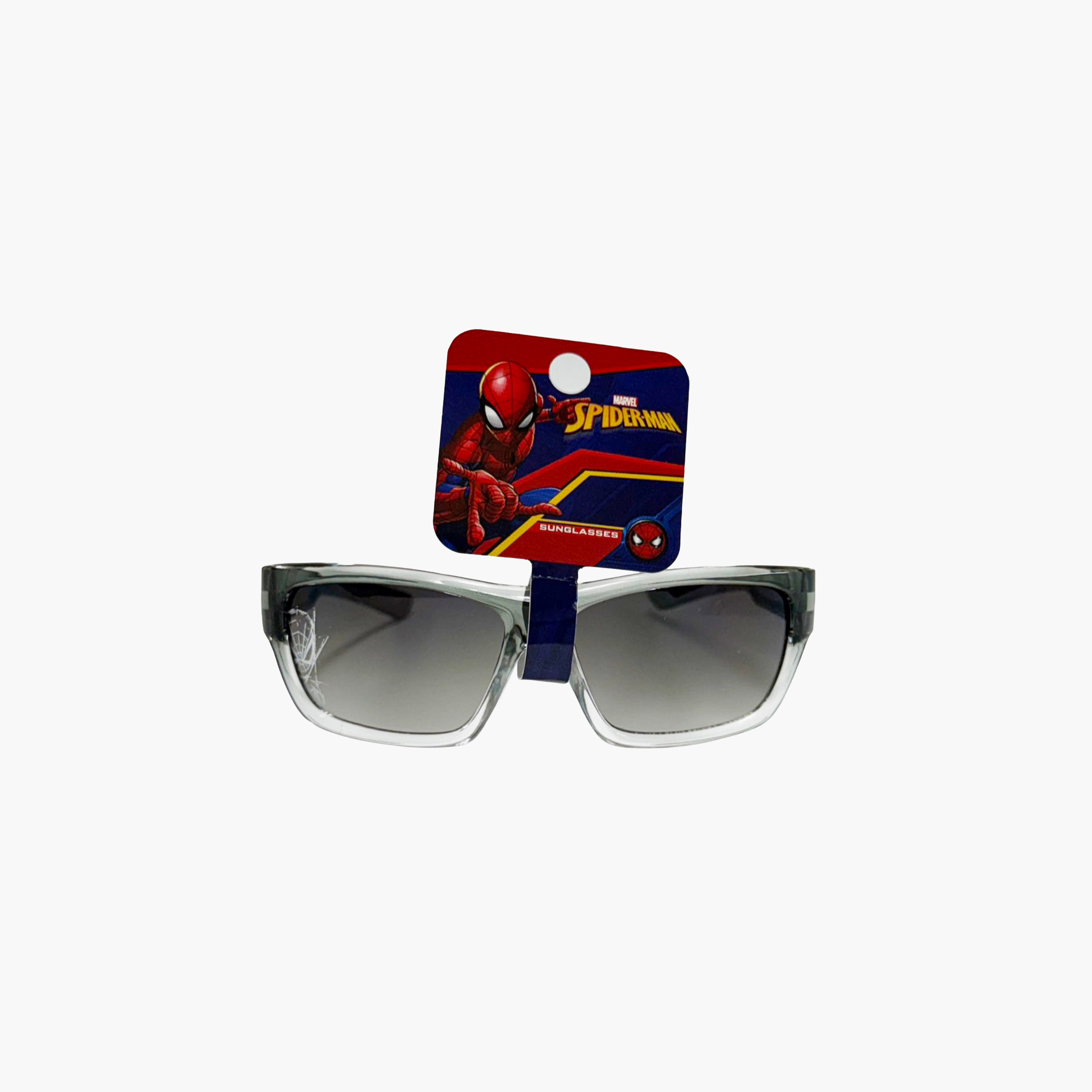Sunglasses with Spider-Man Print-boys-accessories-sunglasses-image-6