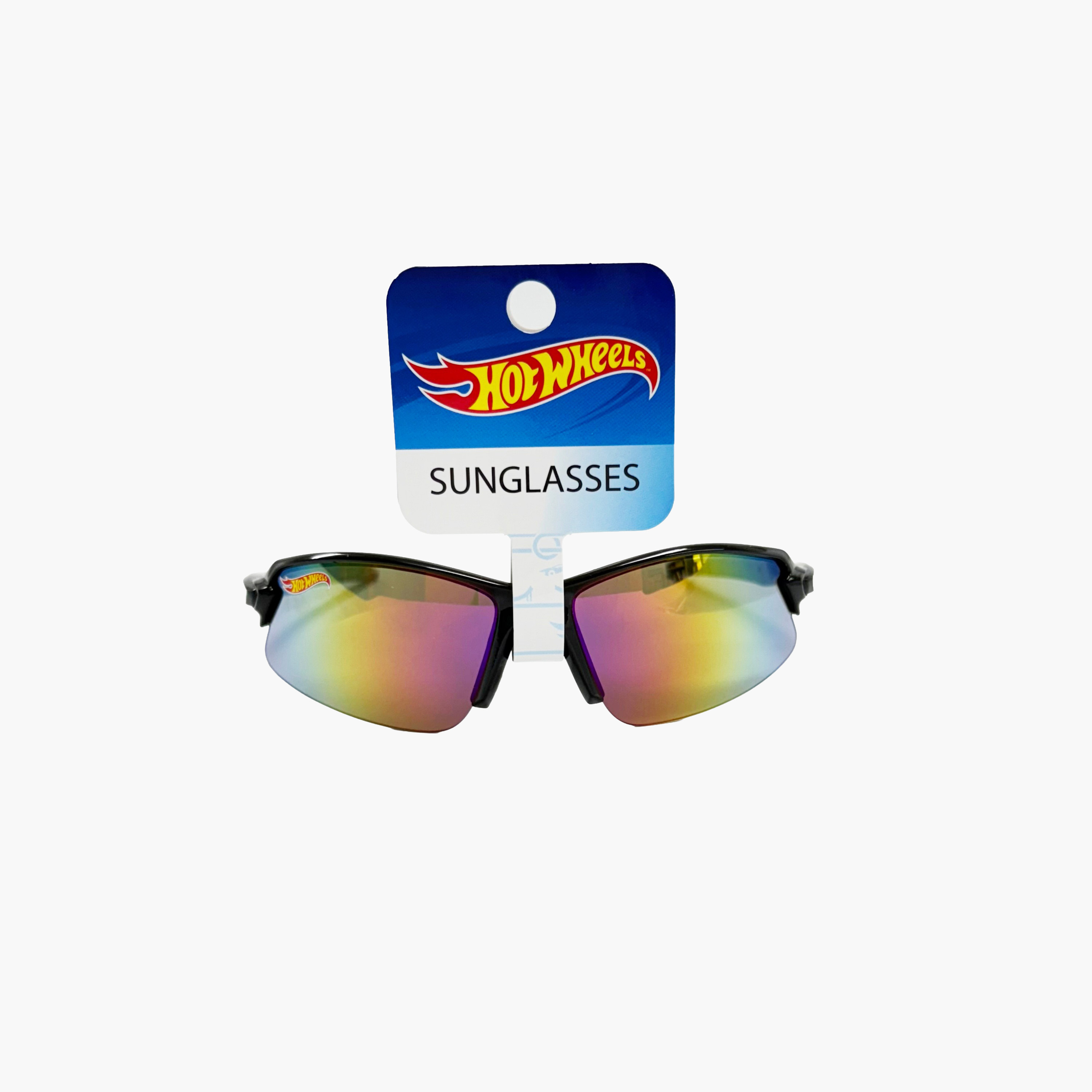 Hot Wheels Sunglasses with Racer Design-boys-accessories-sunglasses-image-6