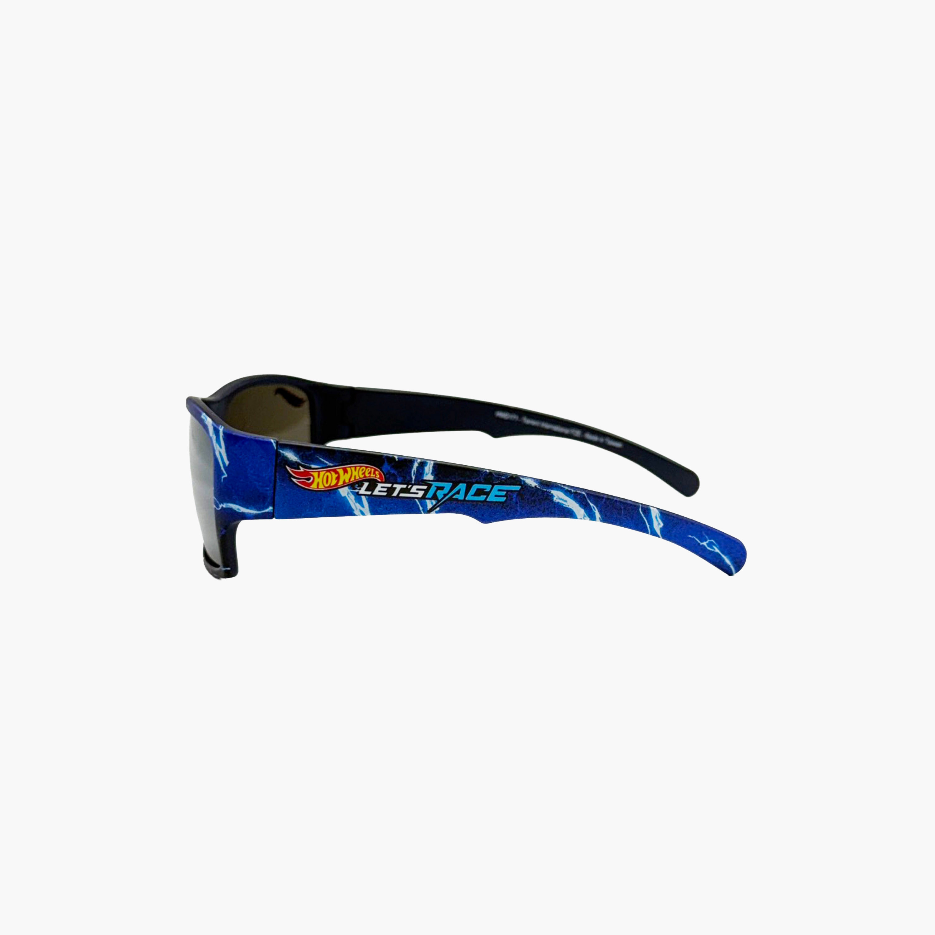 Hot Wheels Sunglasses with Full Rim-boys-accessories-sunglasses-image-2