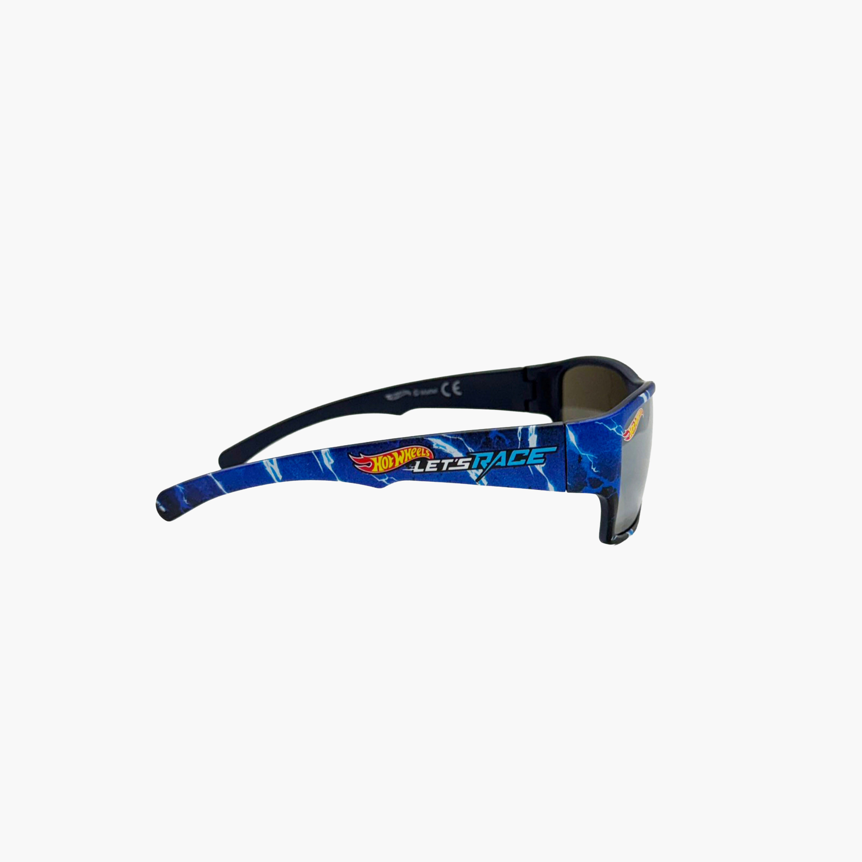Hot Wheels Sunglasses with Full Rim-boys-accessories-sunglasses-image-3
