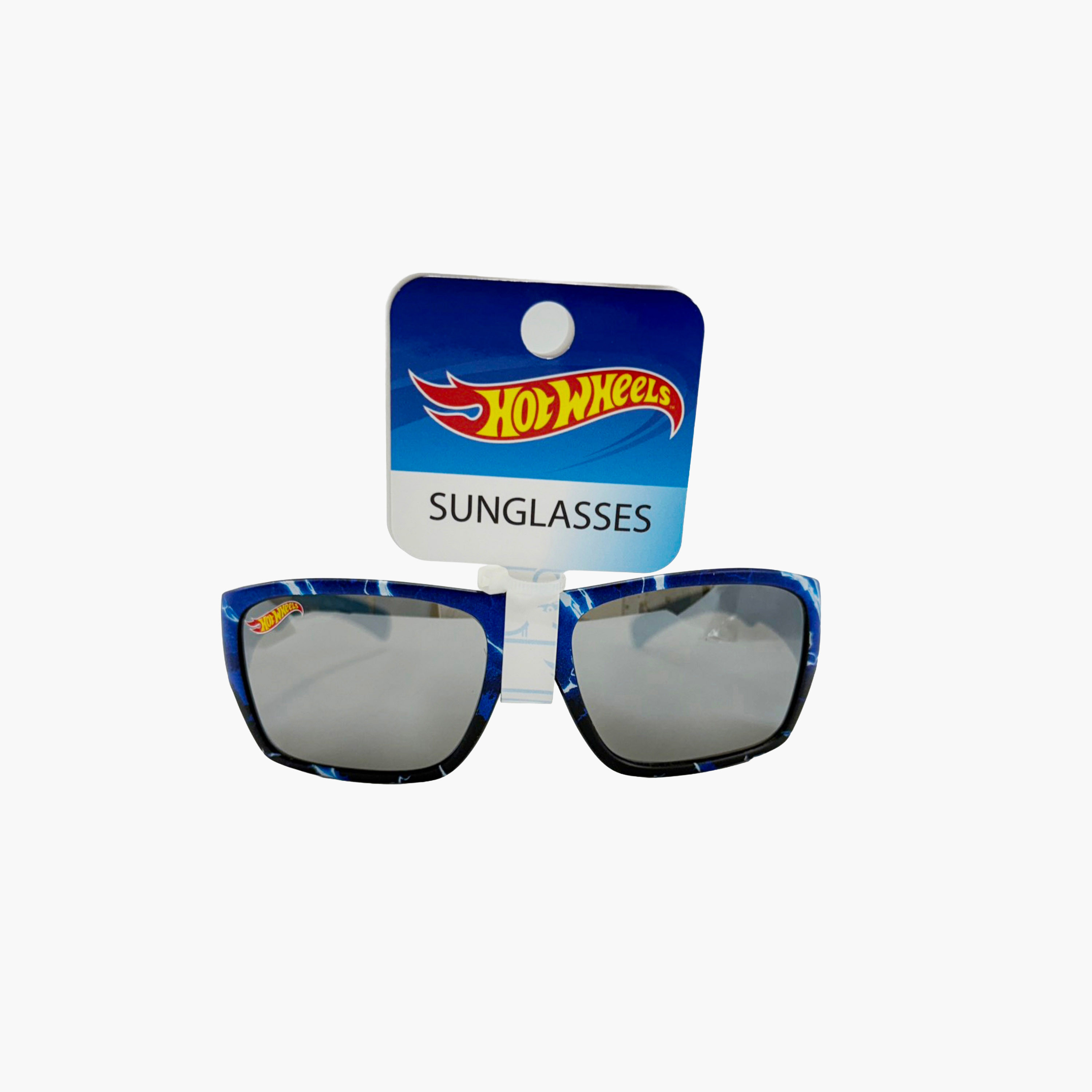 Hot Wheels Sunglasses with Full Rim-boys-accessories-sunglasses-image-6