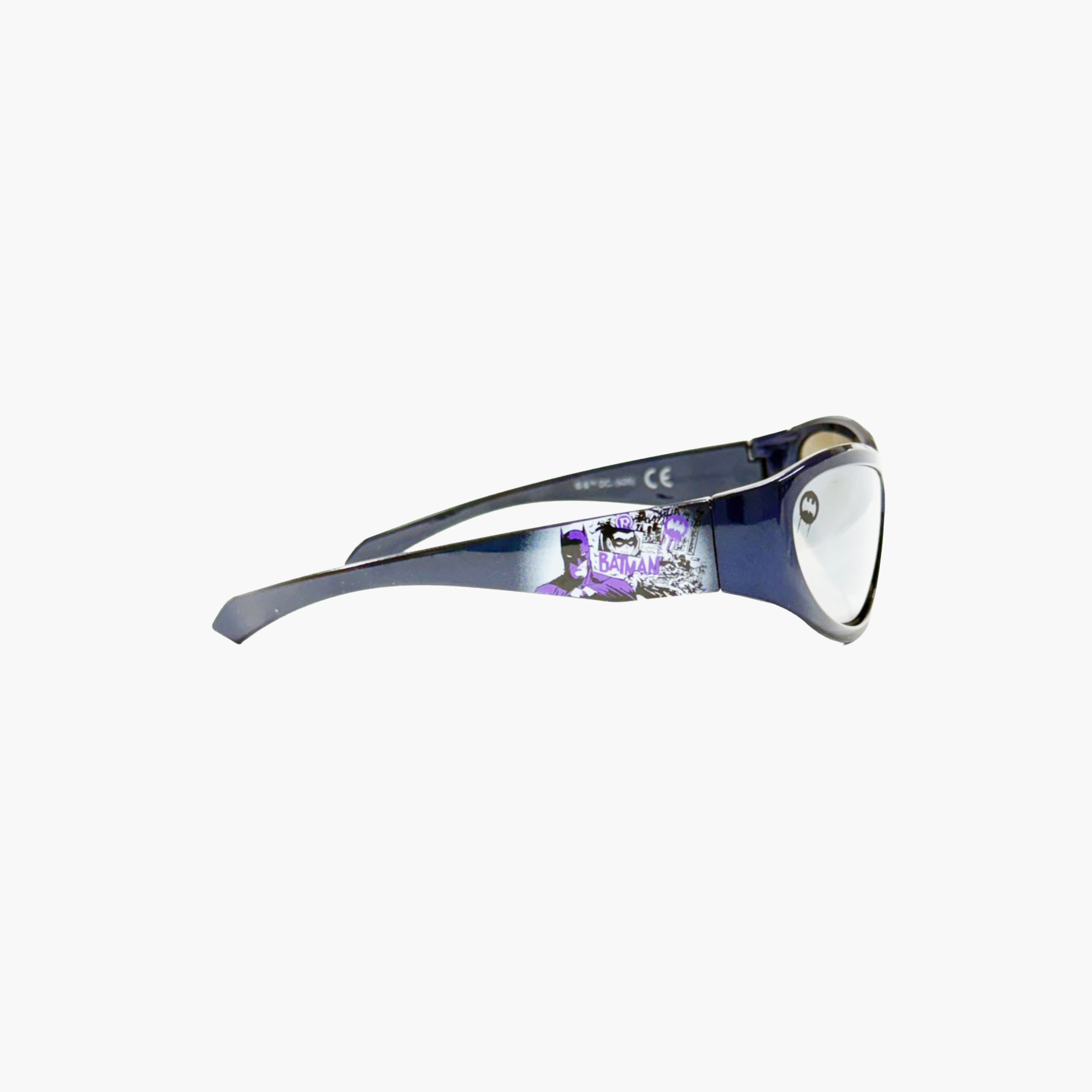 Batman Sunglasses with Racer Design-boys-accessories-sunglasses-image-2