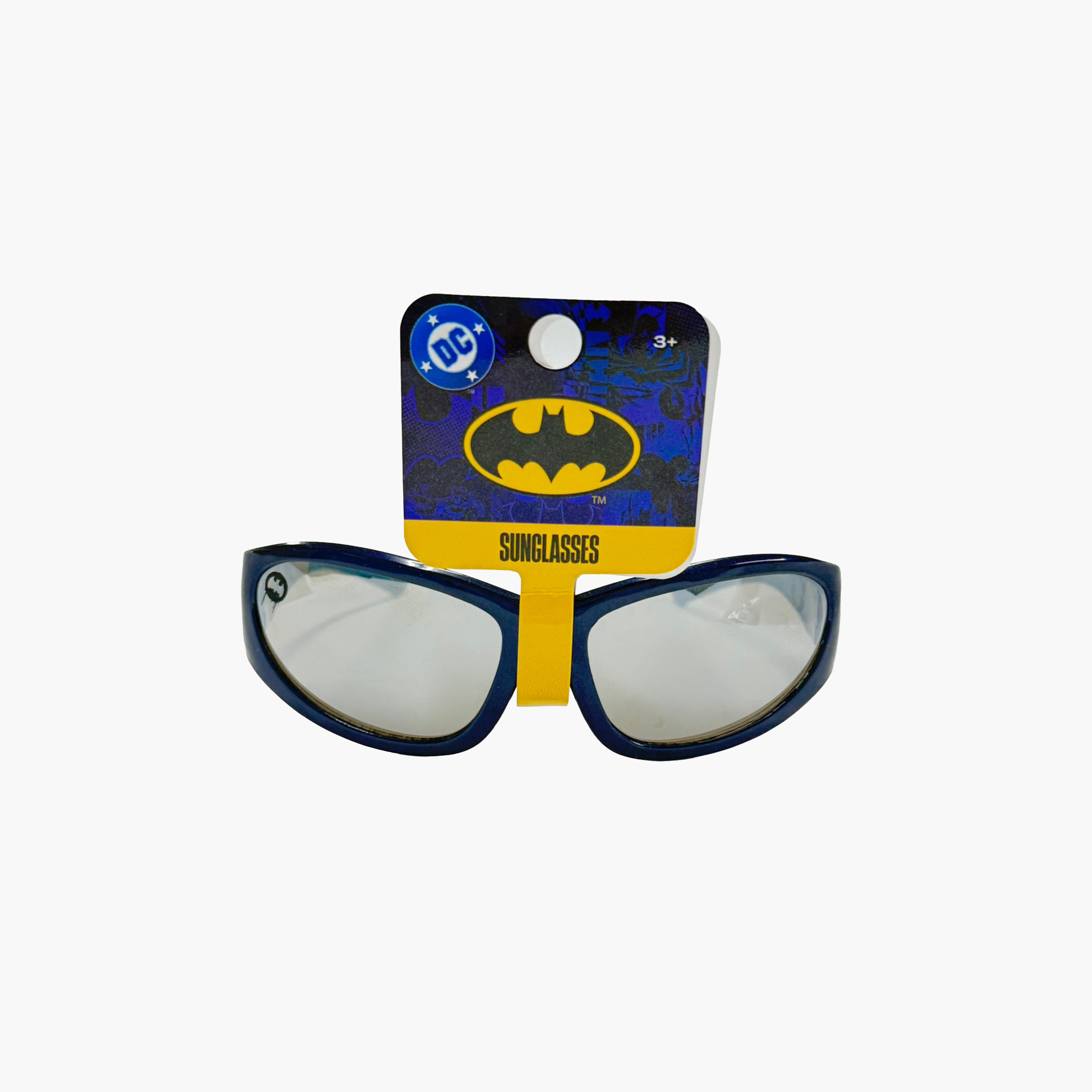 Batman Sunglasses with Racer Design-boys-accessories-sunglasses-image-5