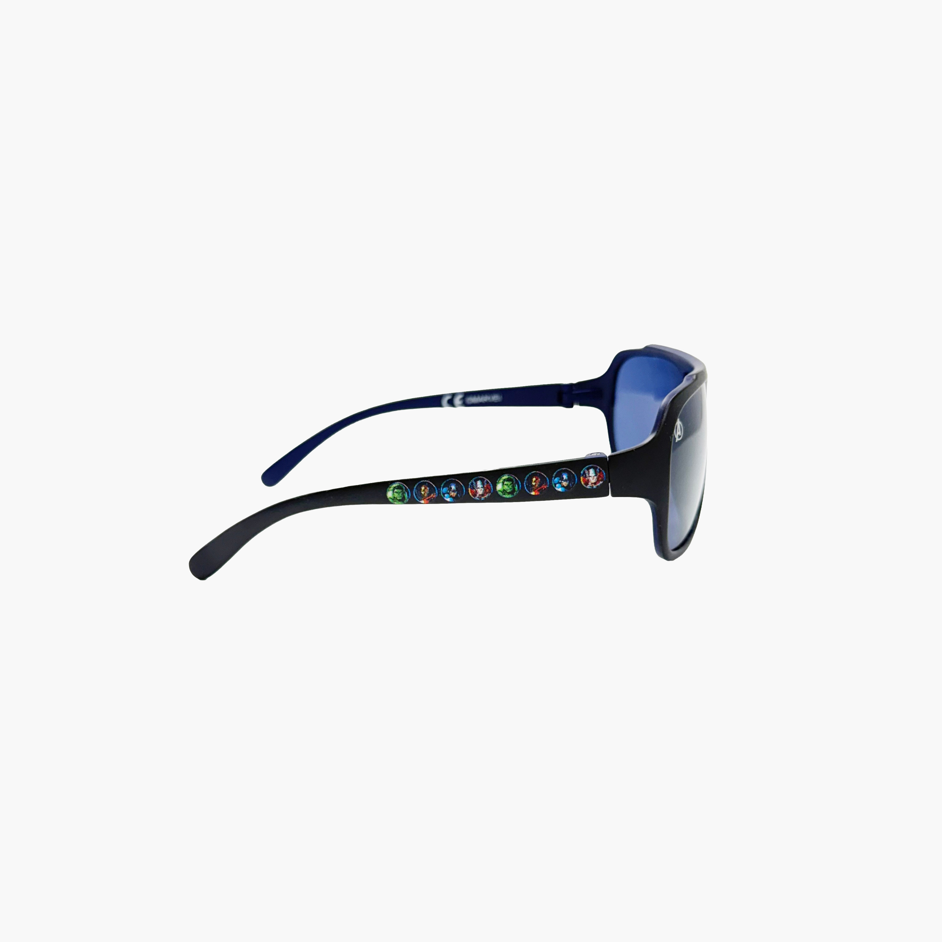 Sunglasses with Aviator Frame-boys-accessories-sunglasses-image-2
