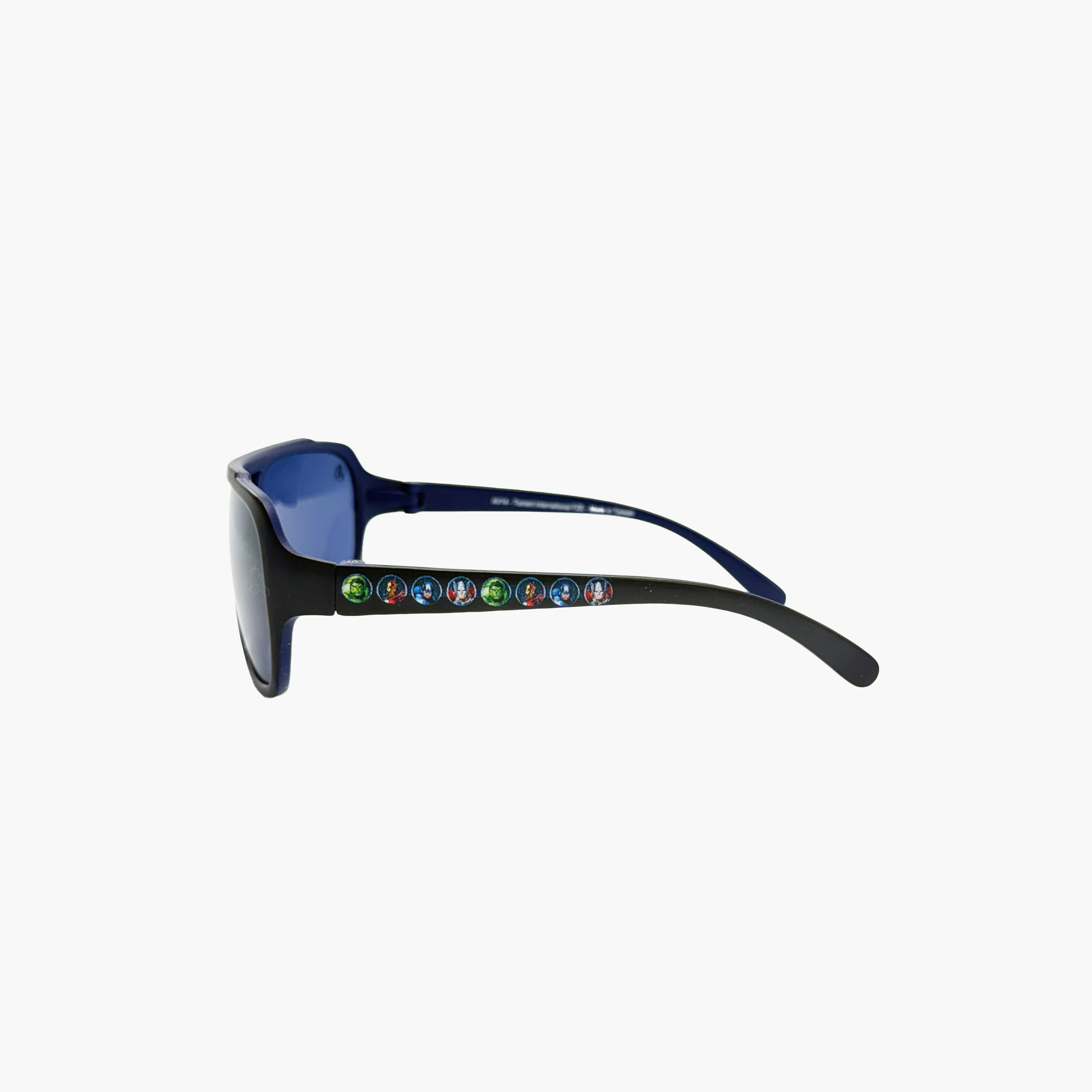 Sunglasses with Aviator Frame-boys-accessories-sunglasses-image-3