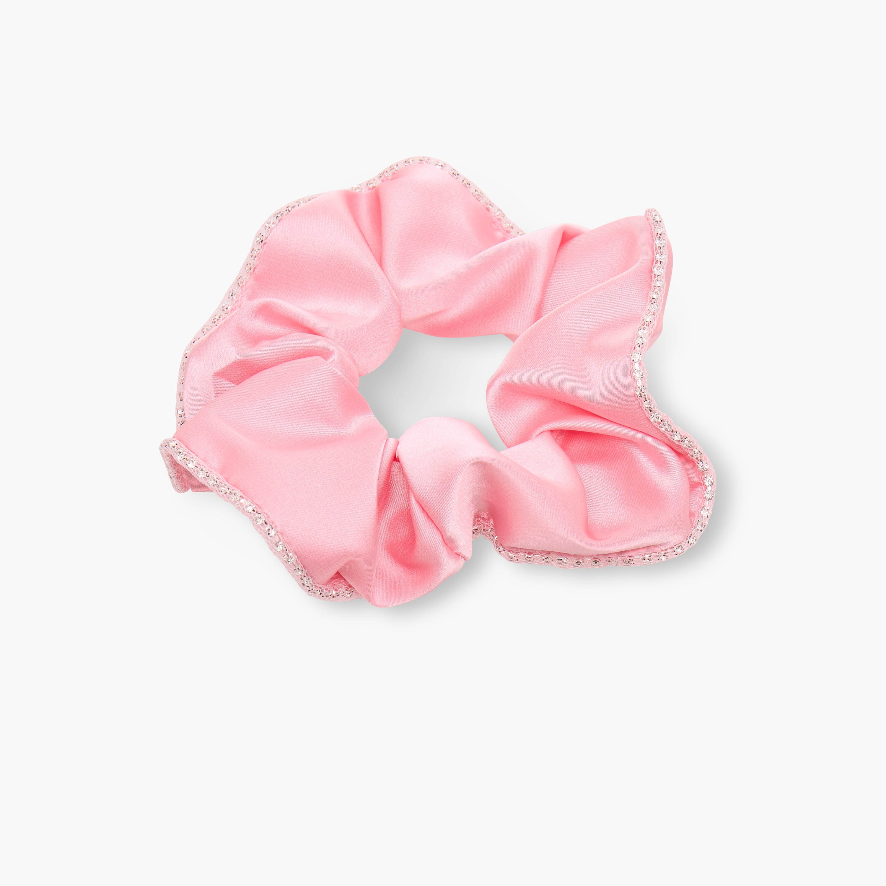 Charmz Scrunchie with Embellishments-girls-accessories-hairaccessories-image-1