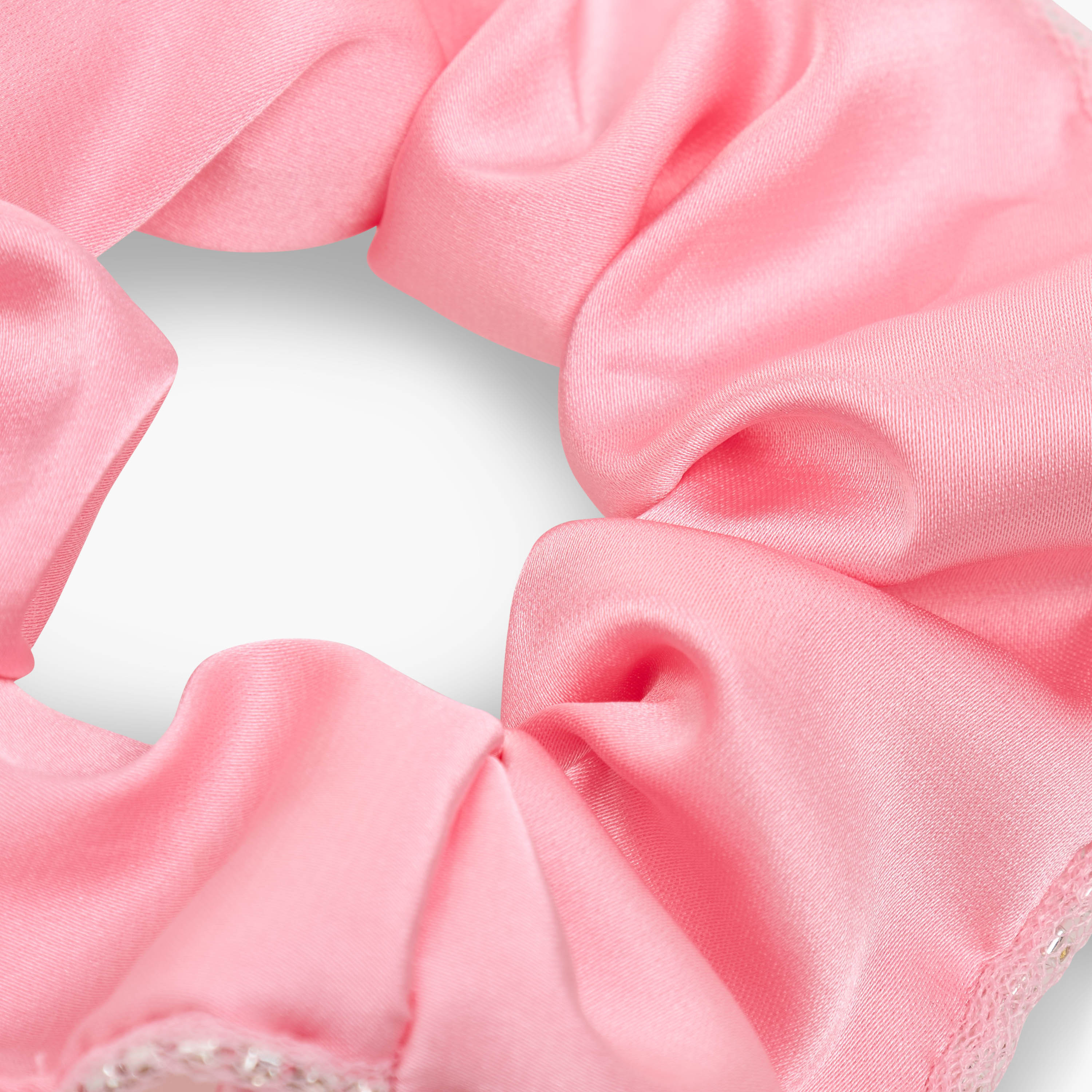 Charmz Scrunchie with Embellishments-girls-accessories-hairaccessories-image-3