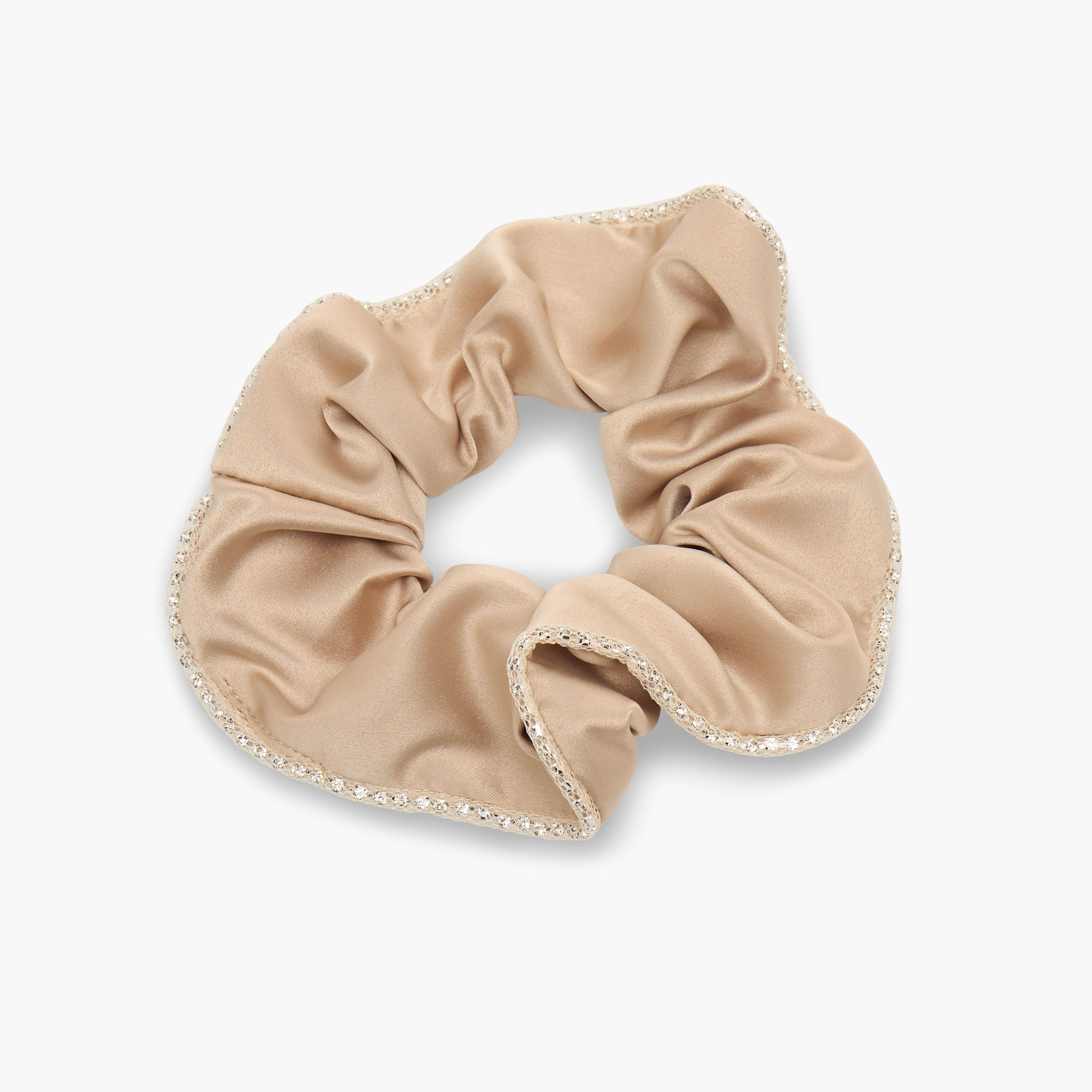 Charmz Scrunchie with Embellishments-girls-accessories-hairaccessories-image-1