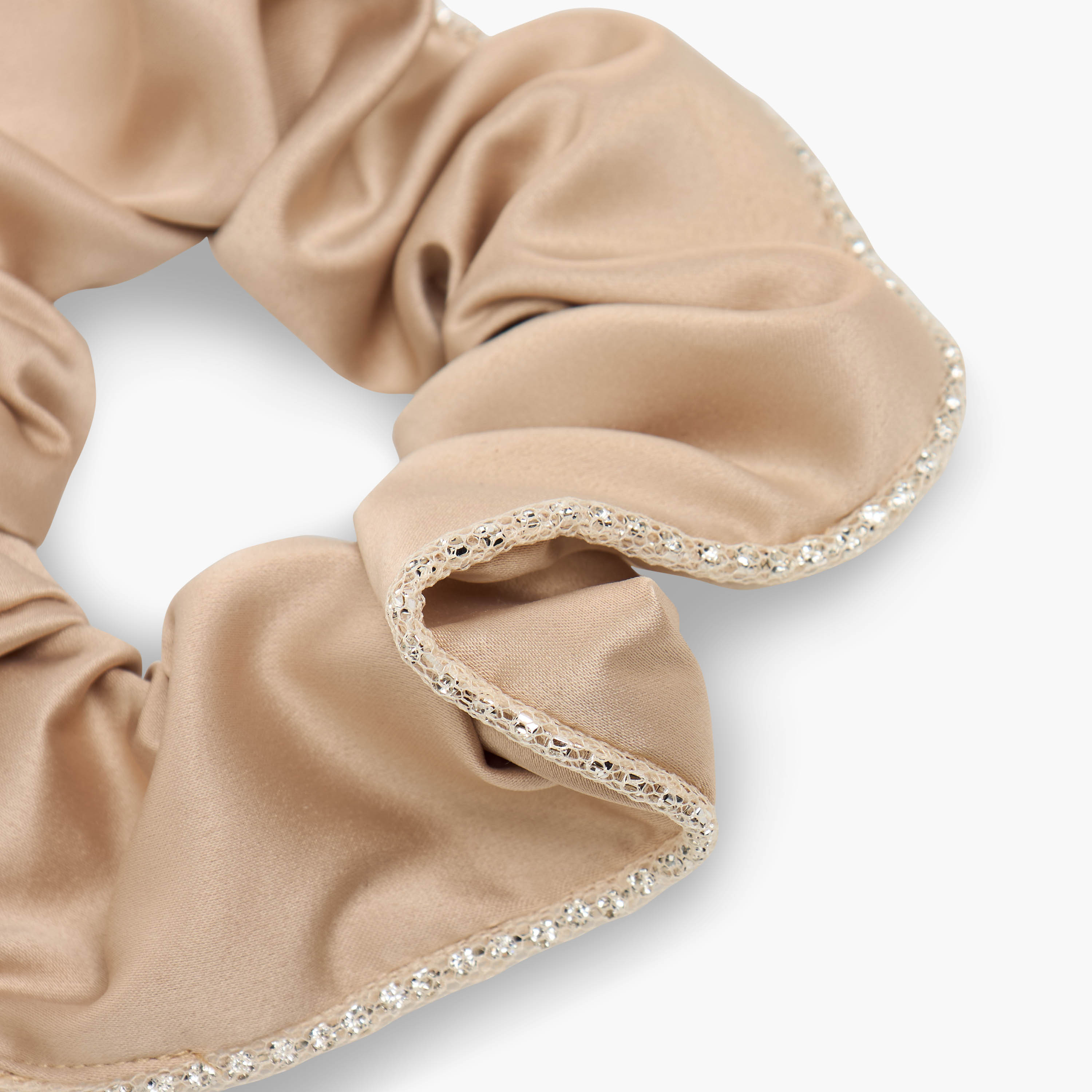 Charmz Scrunchie with Embellishments-girls-accessories-hairaccessories-image-2