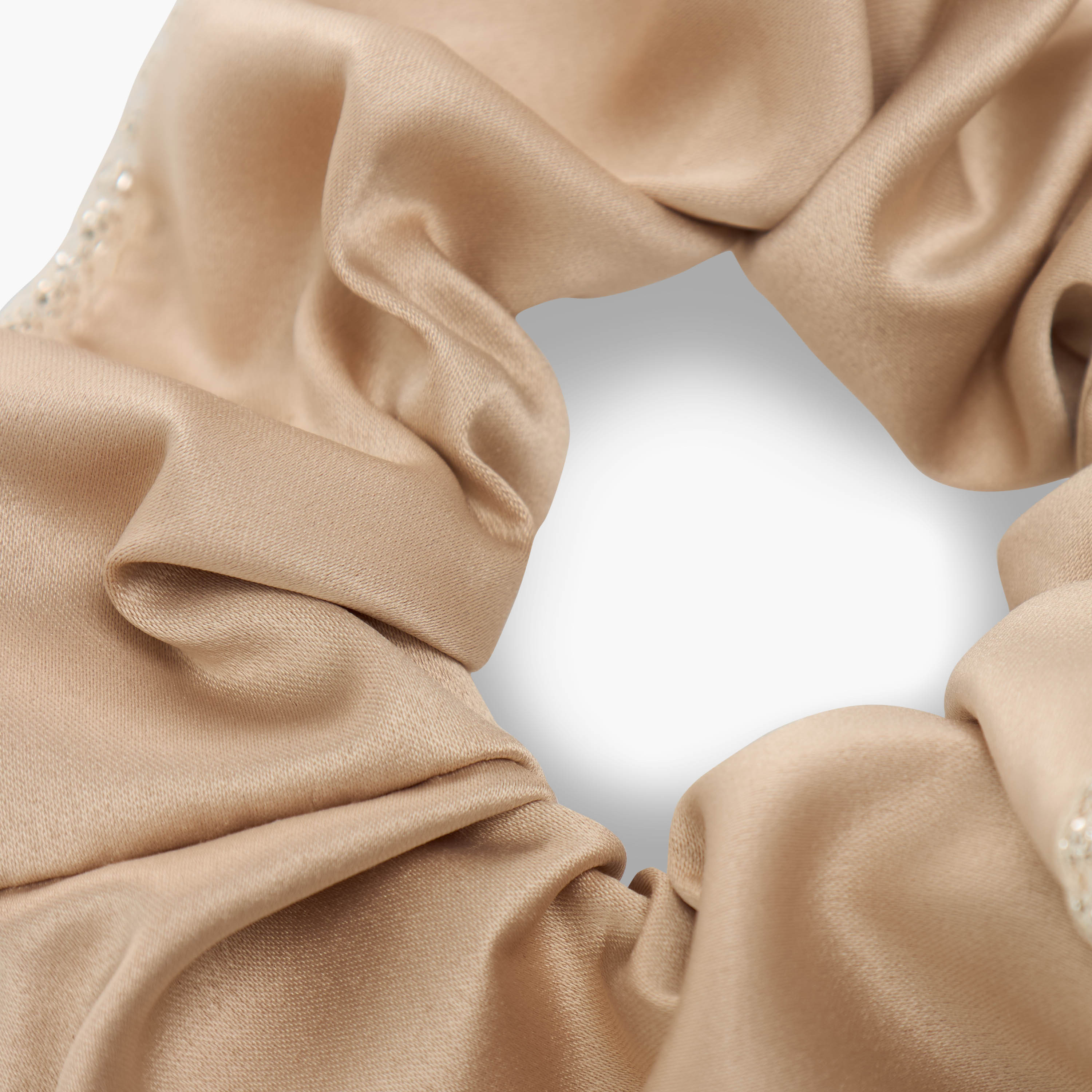 Charmz Scrunchie with Embellishments-girls-accessories-hairaccessories-image-3