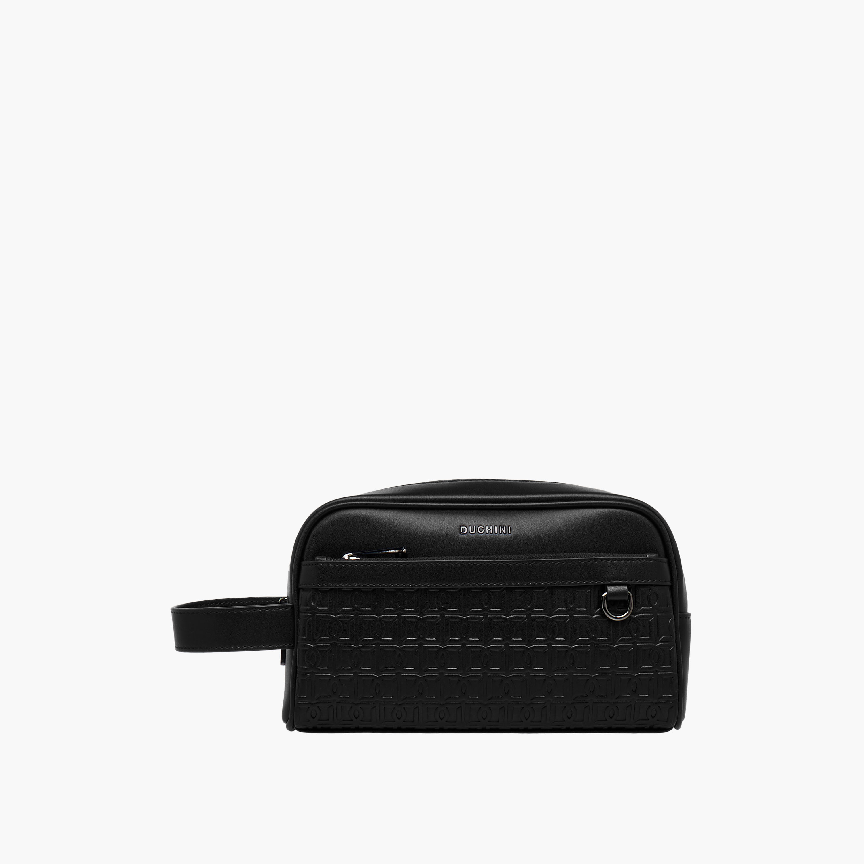 Duchini Men Wristlet Strap Pouch-men-bags-image-1