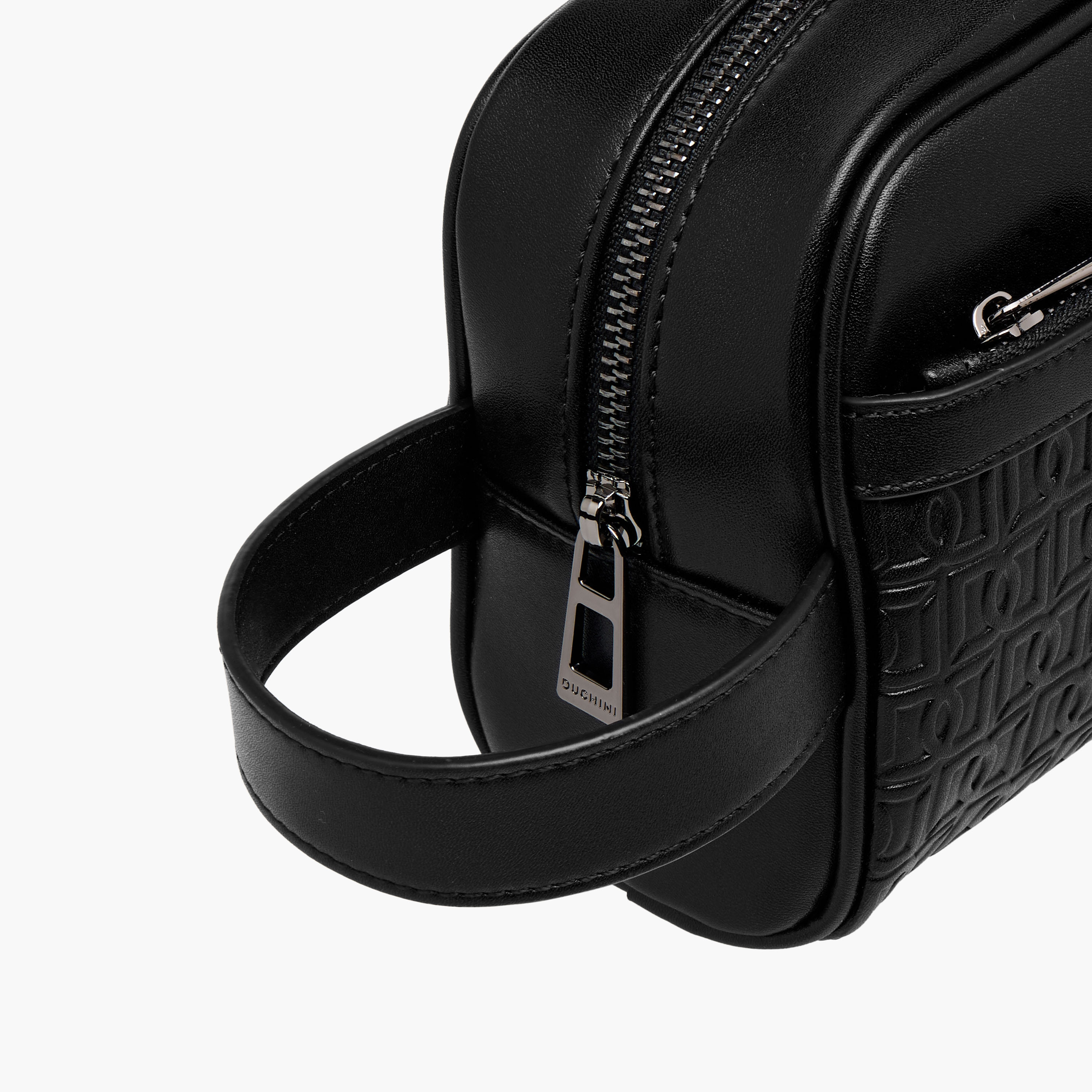 Duchini Men Wristlet Strap Pouch-men-bags-image-4