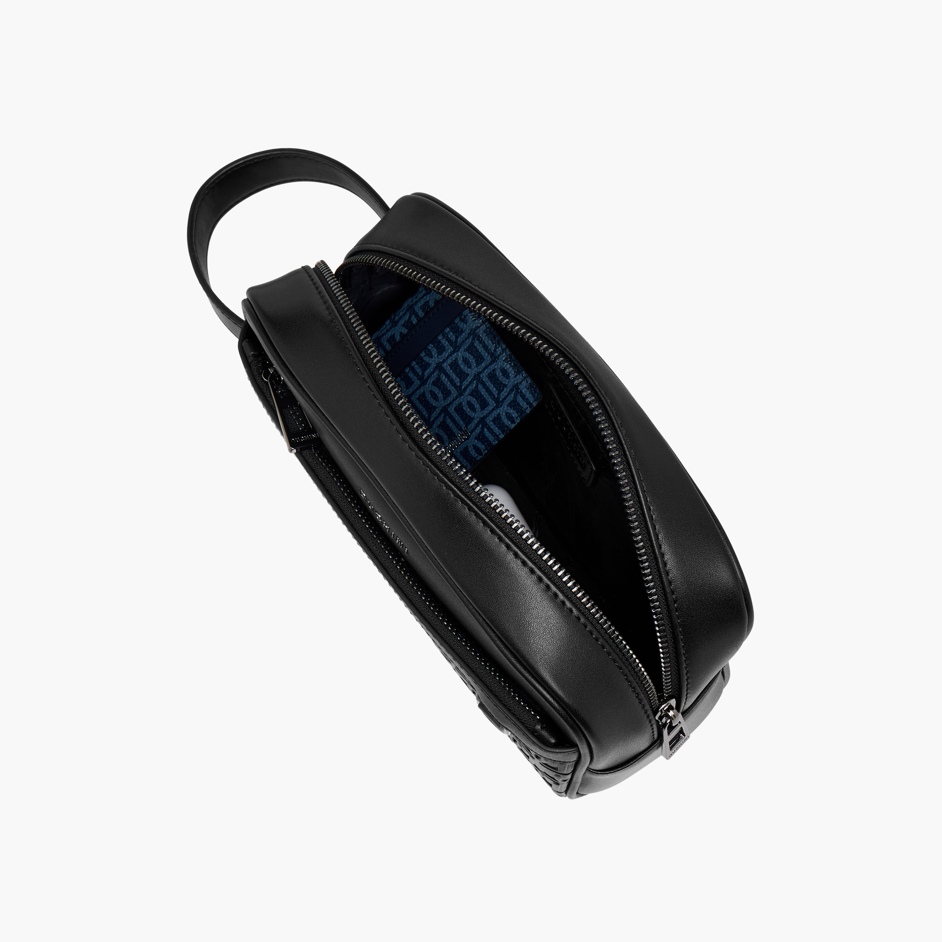 Duchini Men Wristlet Strap Pouch-men-bags-image-7
