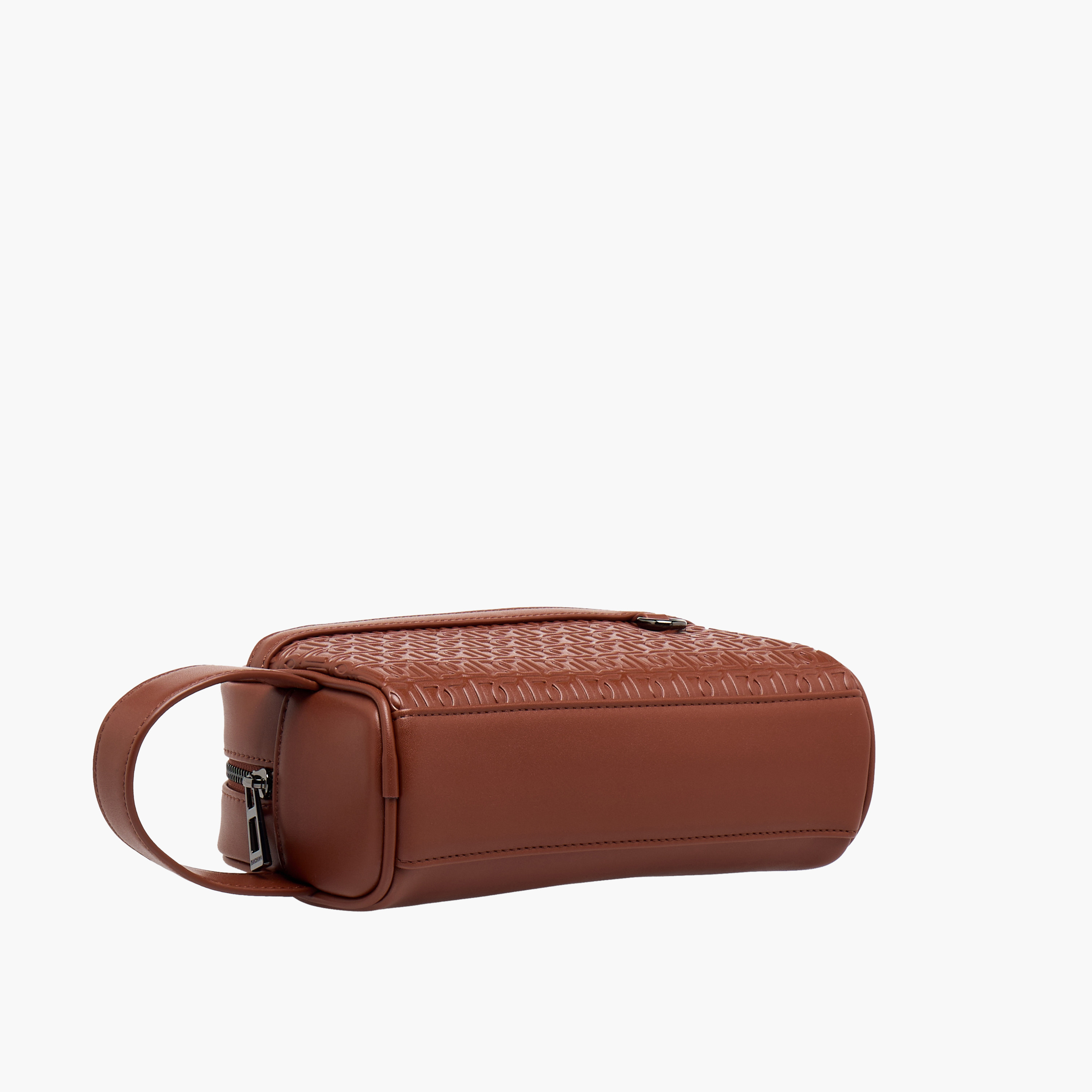 Duchini Men Wristlet Strap Pouch-men-bags-image-6