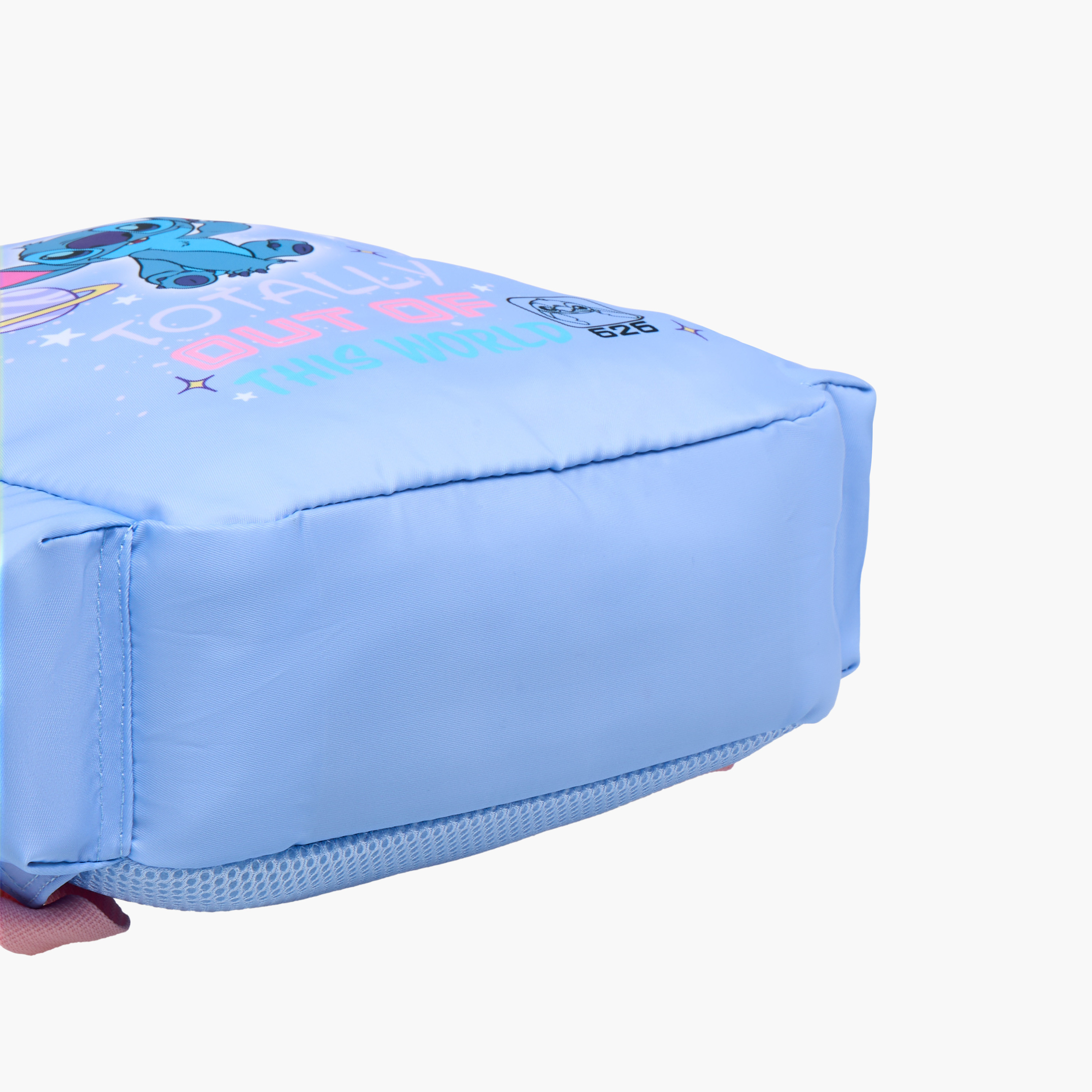 Disney Backpack with Stitch Print-boys-accessories-bagsandbackpacks-image-6