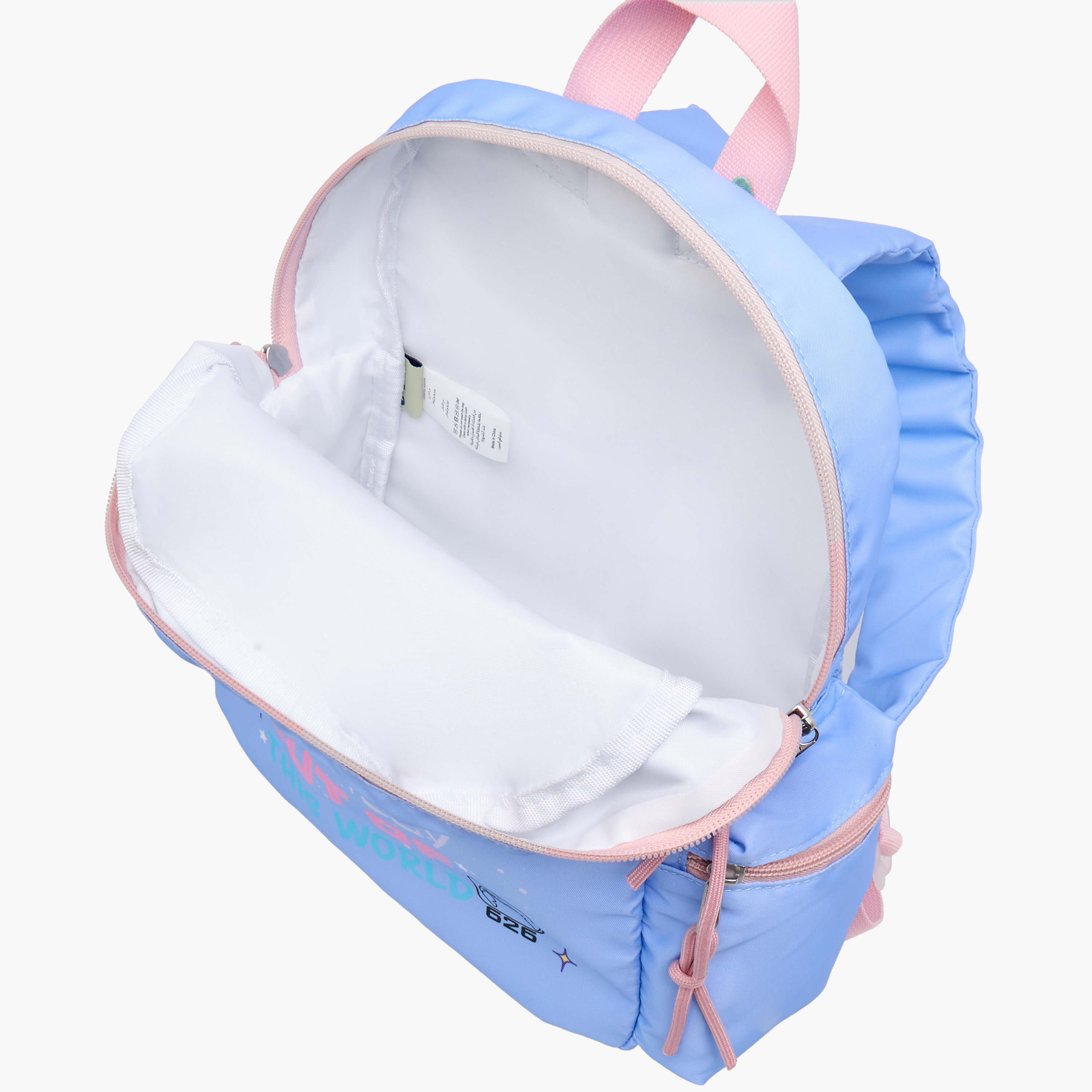 Disney Backpack with Stitch Print-boys-accessories-bagsandbackpacks-image-7