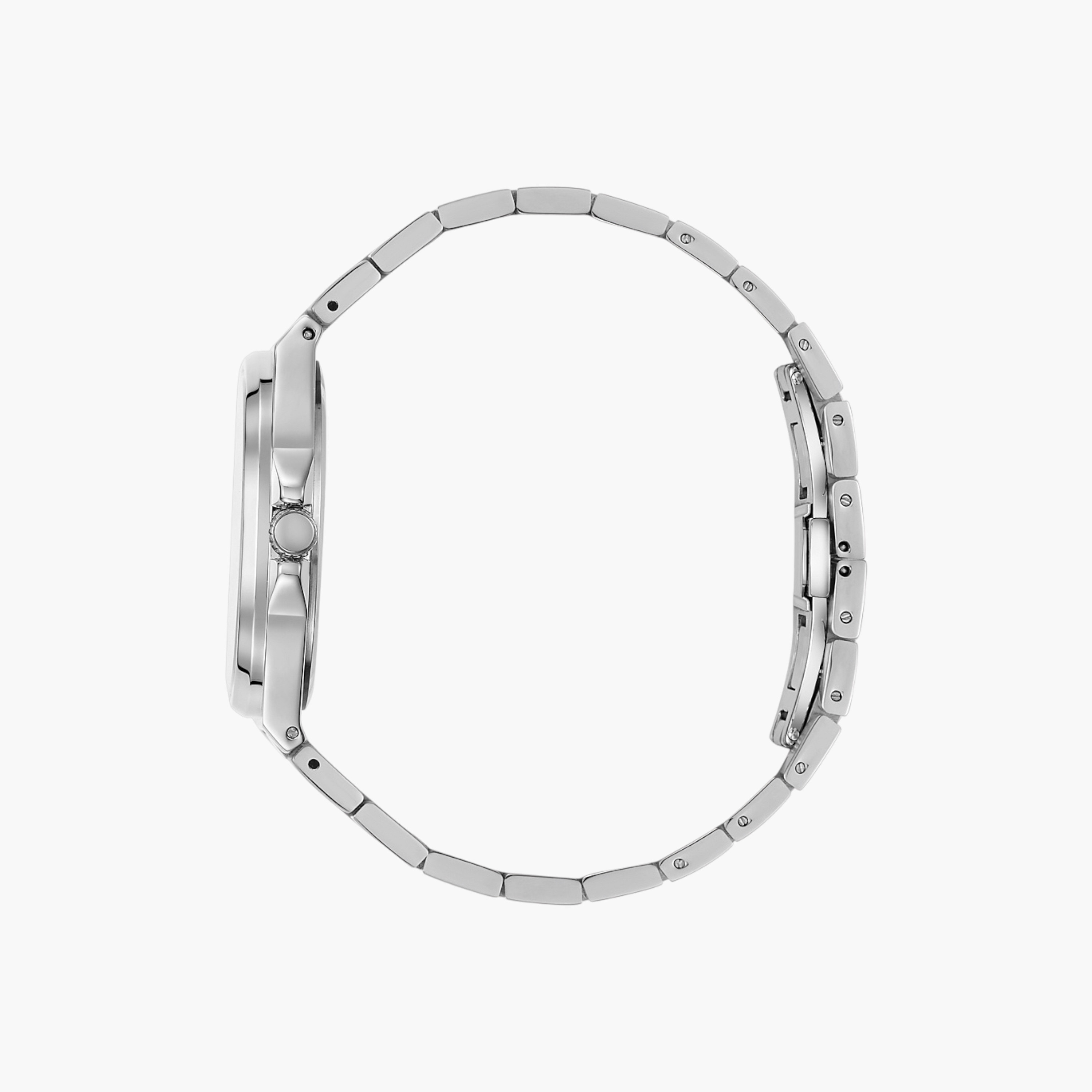 OMAX Metal Strap Men's Analog Watch-men-watchesandjewellery-watches-image-3