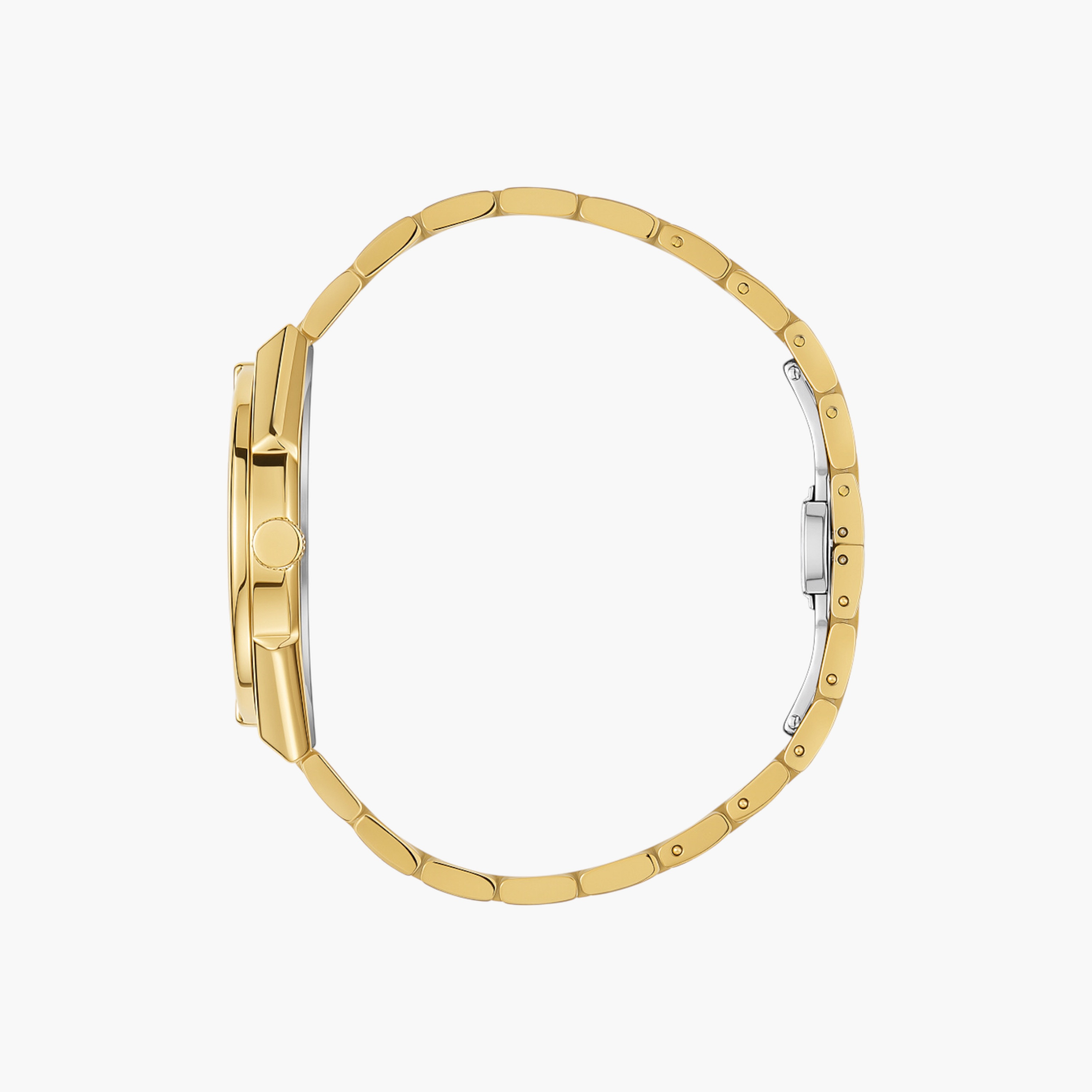 OMAX Gold Tone Men's Analog Watch-men-watchesandjewellery-watches-image-12