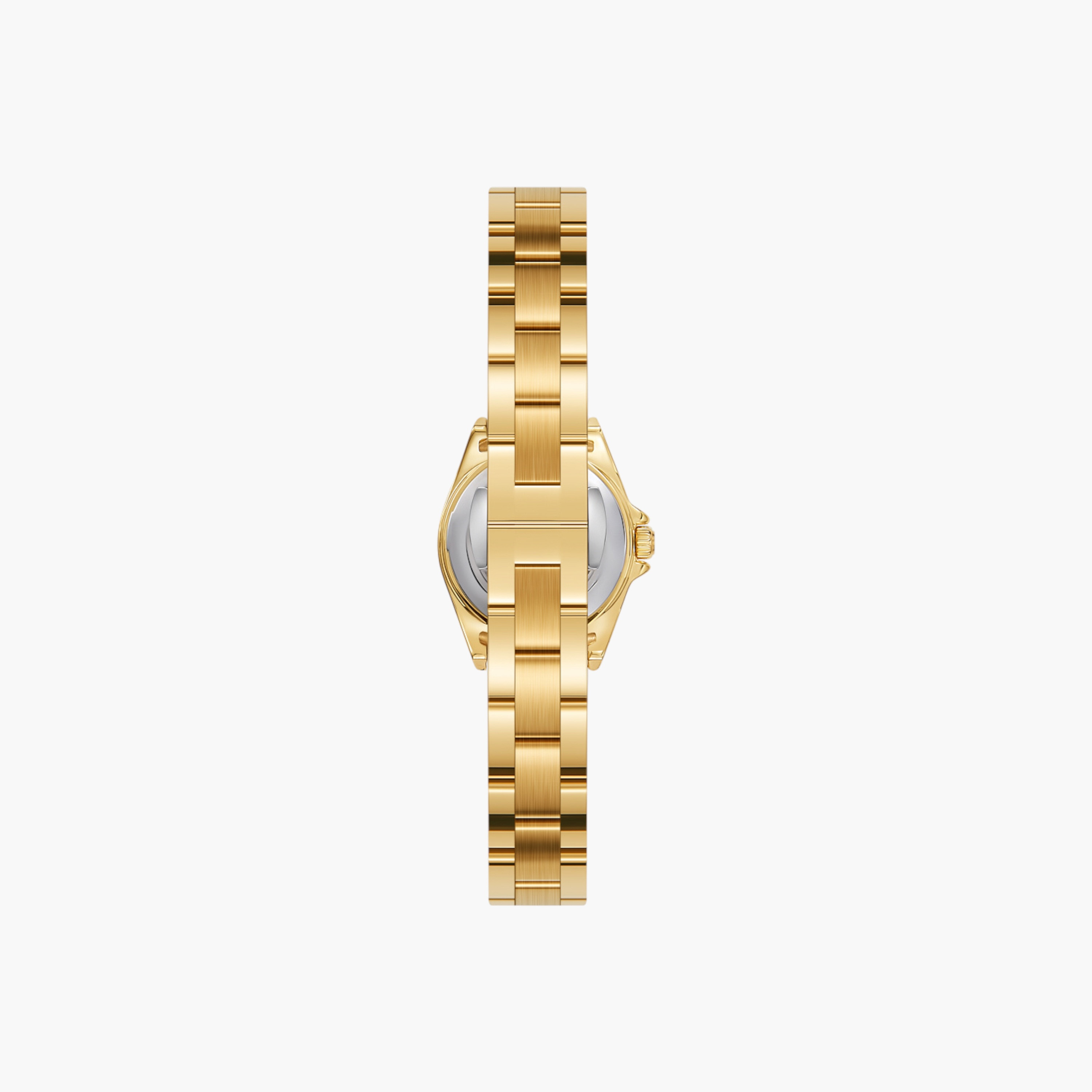 OMAX Gold Tone Women's Analogue Watch-women-watchesandjewellery-watches-image-9